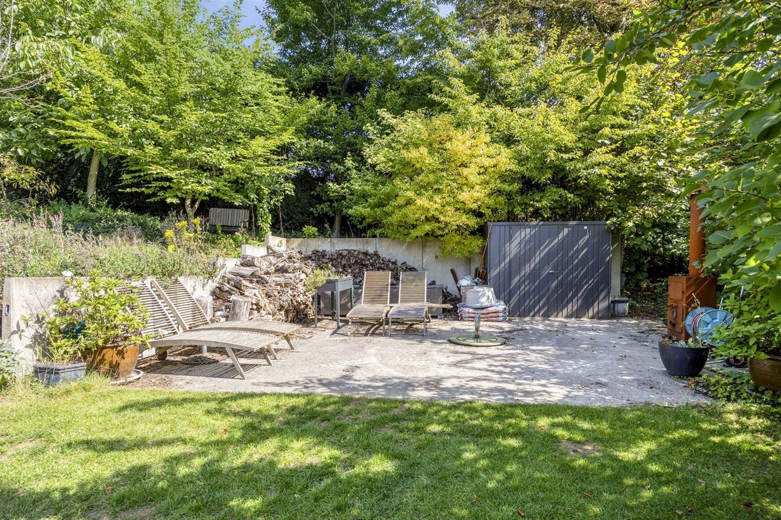 PHOTOS 46 : Maison à 1640 RHODE-SAINT-GENESE (Belgique) - Prix 1.185.000 €