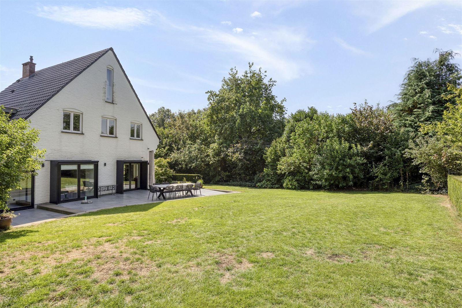 PHOTOS 45 : Maison à 1640 RHODE-SAINT-GENESE (Belgique) - Prix 1.185.000 €