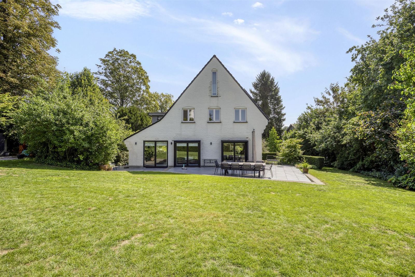 PHOTOS 42 : Maison à 1640 RHODE-SAINT-GENESE (Belgique) - Prix 1.185.000 €