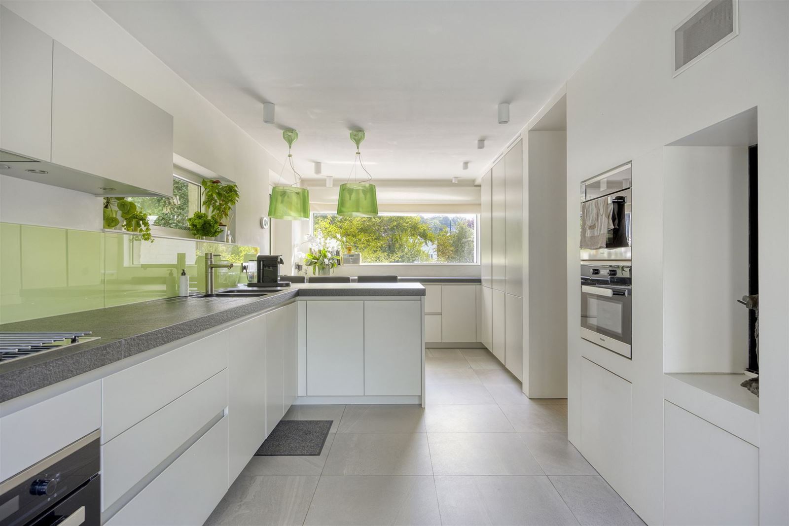 PHOTOS 15 : Maison à 1640 RHODE-SAINT-GENESE (Belgique) - Prix 1.185.000 €