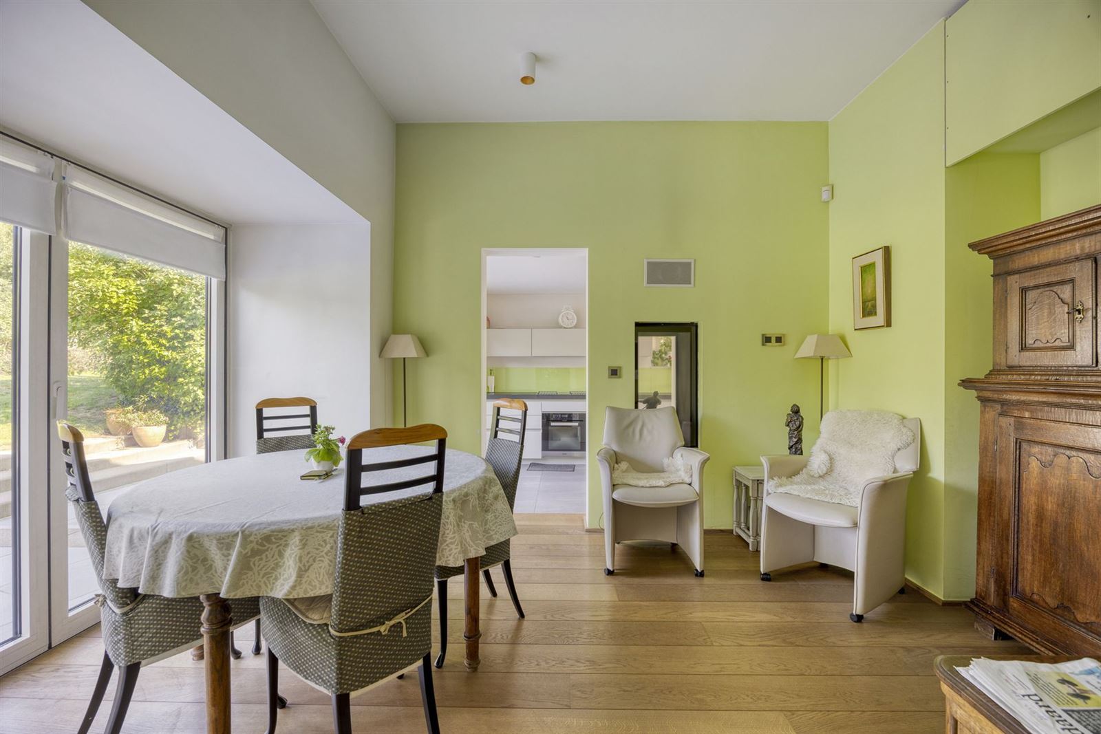 PHOTOS 14 : Maison à 1640 RHODE-SAINT-GENESE (Belgique) - Prix 1.185.000 €