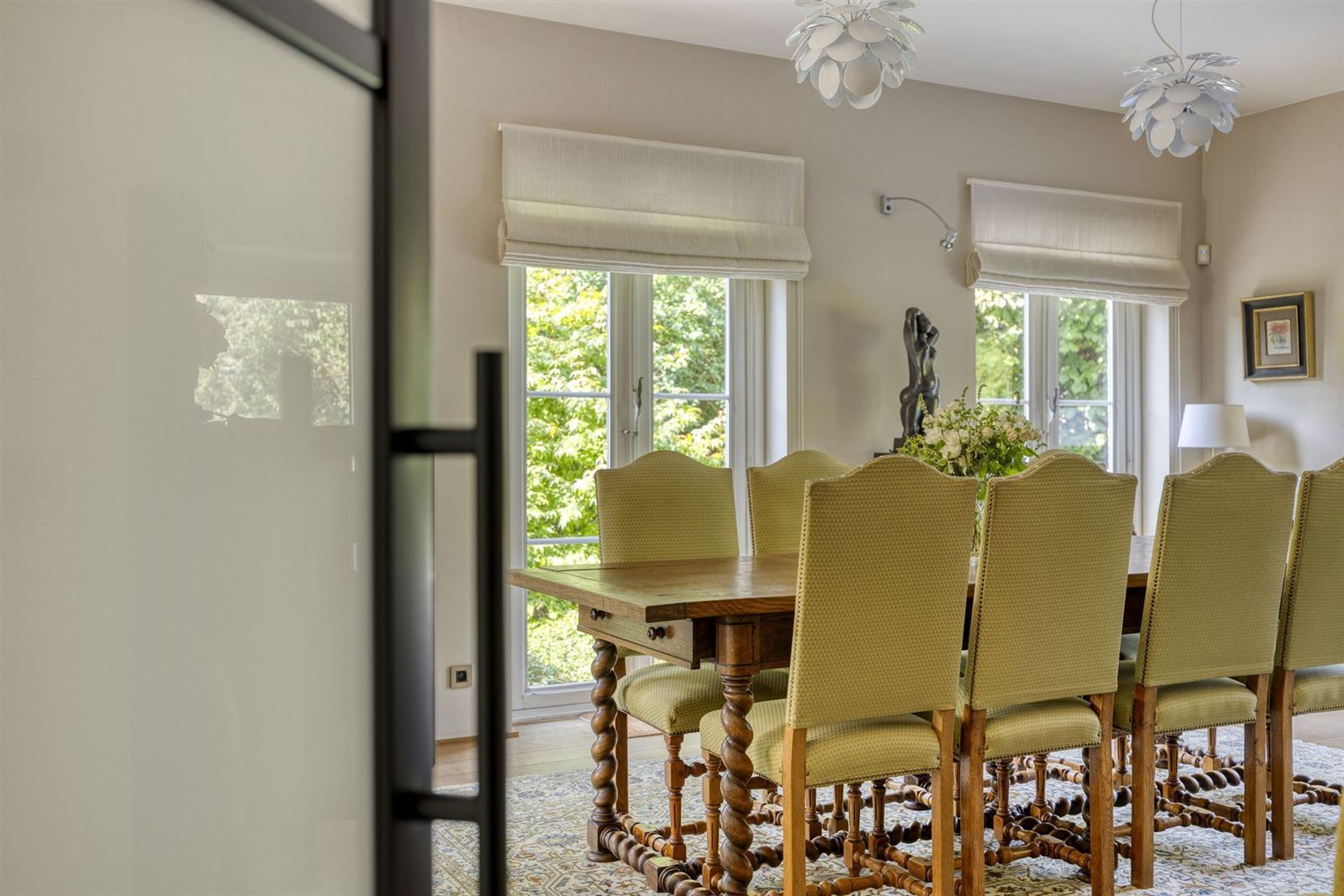 PHOTOS 11 : Maison à 1640 RHODE-SAINT-GENESE (Belgique) - Prix 1.185.000 €
