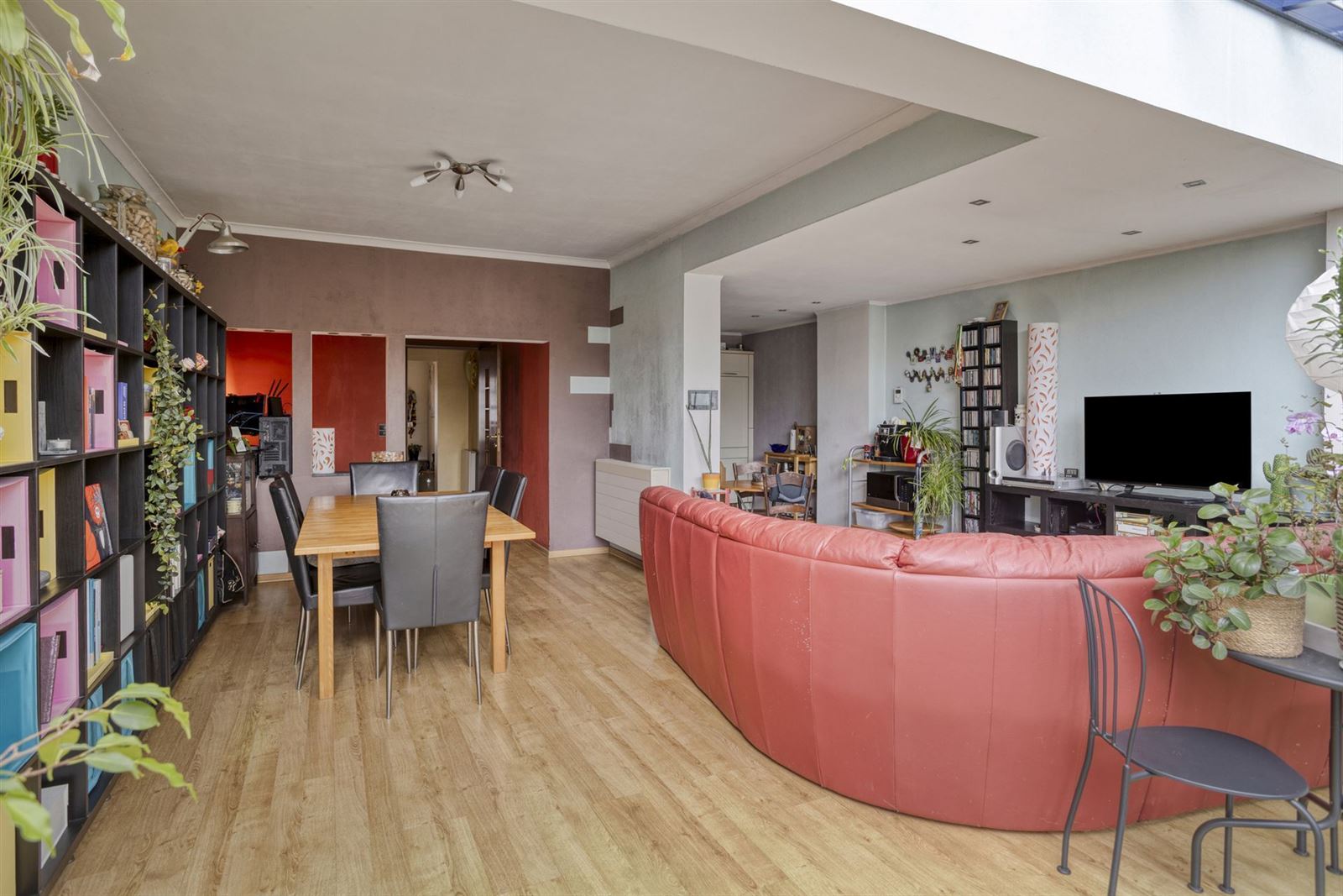 PHOTOS 5 : Maison à 1654 HUIZINGEN (Belgique) - Prix 370.000 €