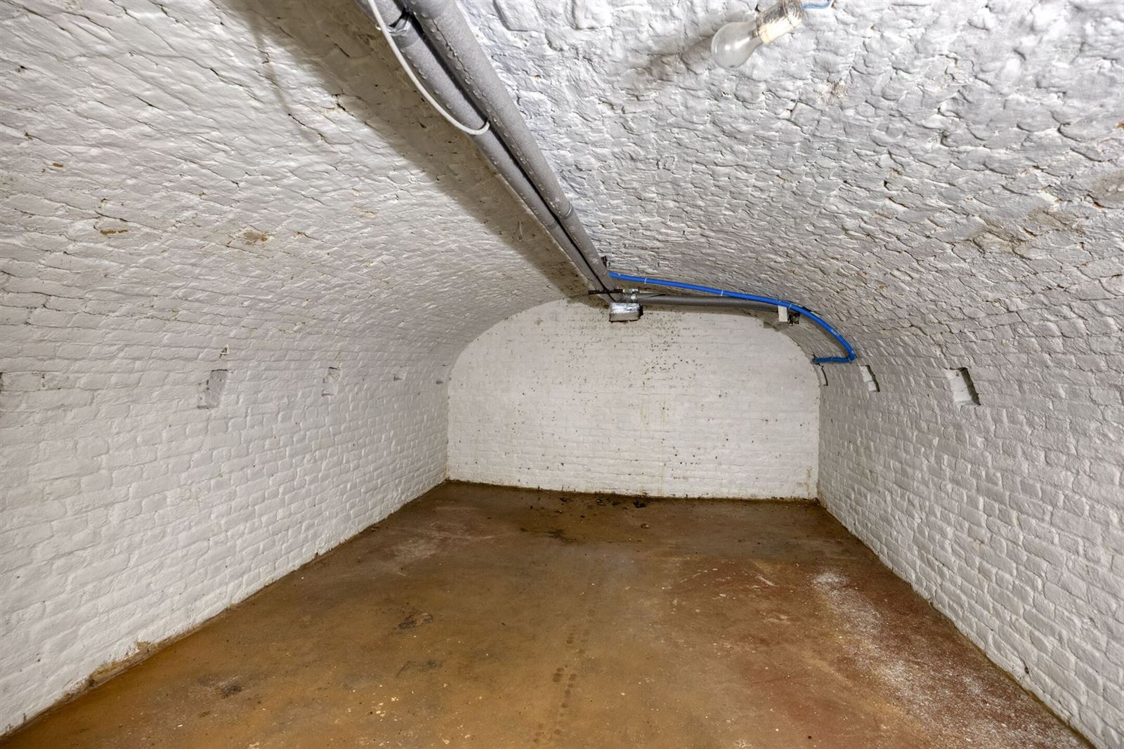 FOTO’S 25 : Woning te 1650 BEERSEL (België) - Prijs € 365.000