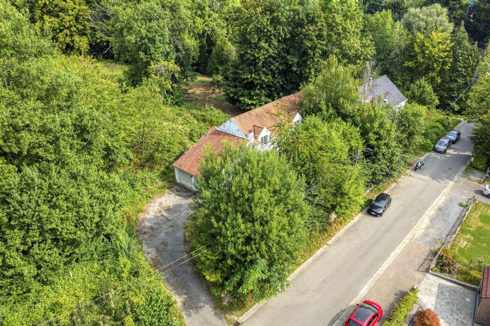 FOTO’S 2 : Woning te 1650 BEERSEL (België) - Prijs € 365.000