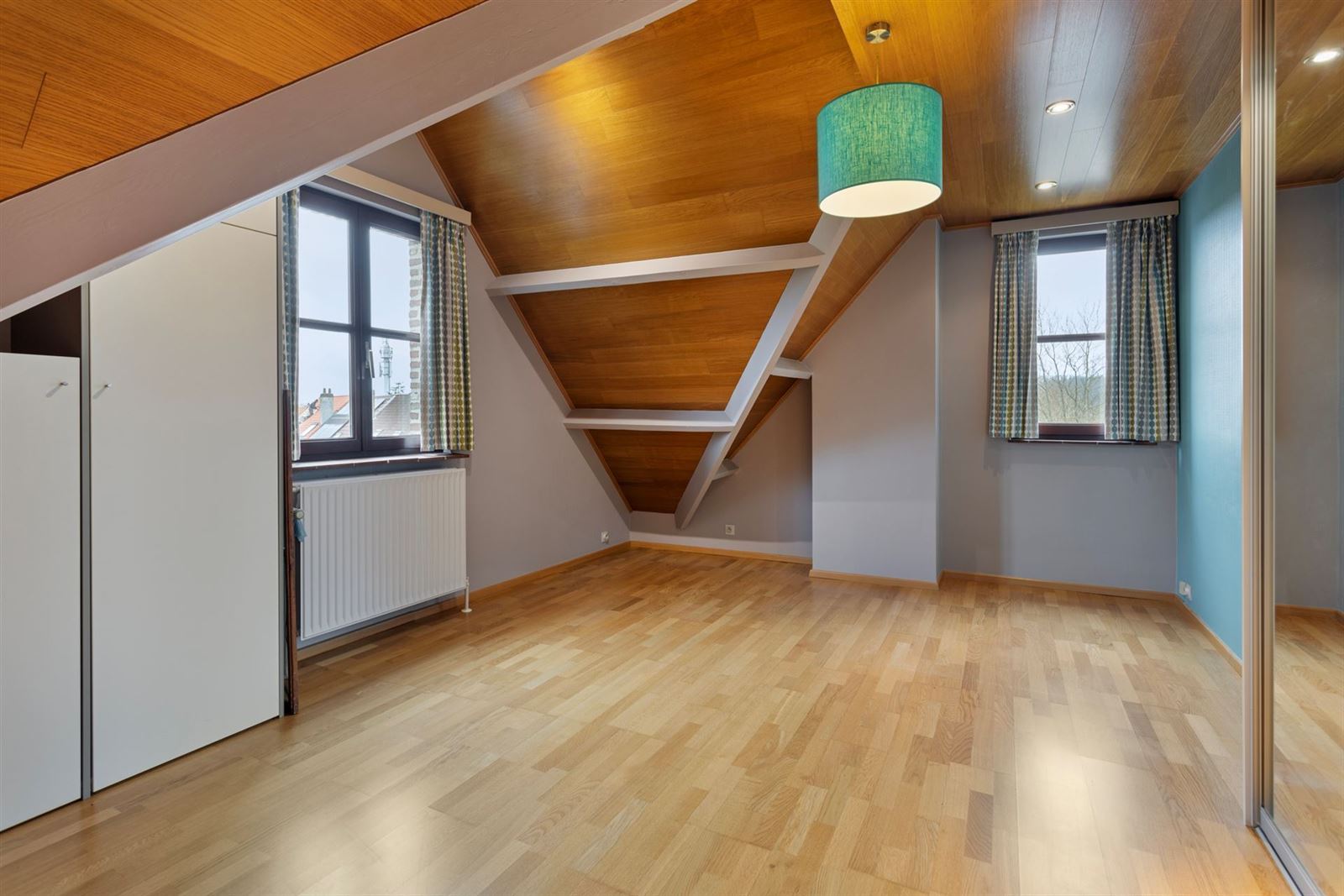 FOTO’S 19 : Woning te 1650 BEERSEL (België) - Prijs € 675.000