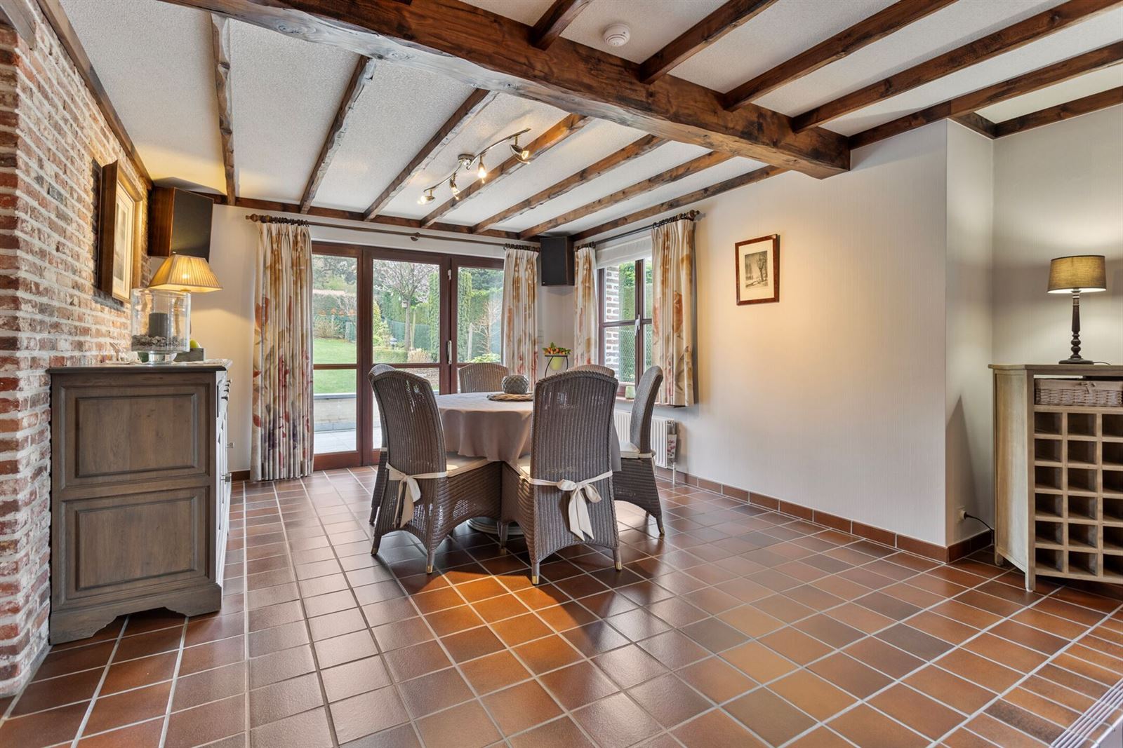 FOTO’S 15 : Woning te 1650 BEERSEL (België) - Prijs € 675.000