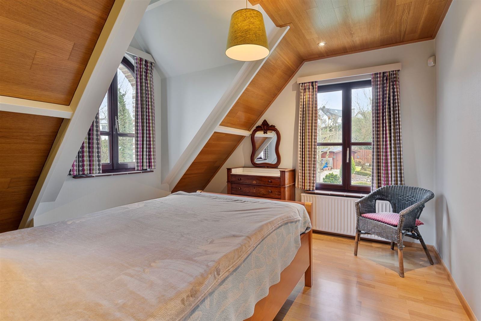 FOTO’S 22 : Woning te 1650 BEERSEL (België) - Prijs € 675.000