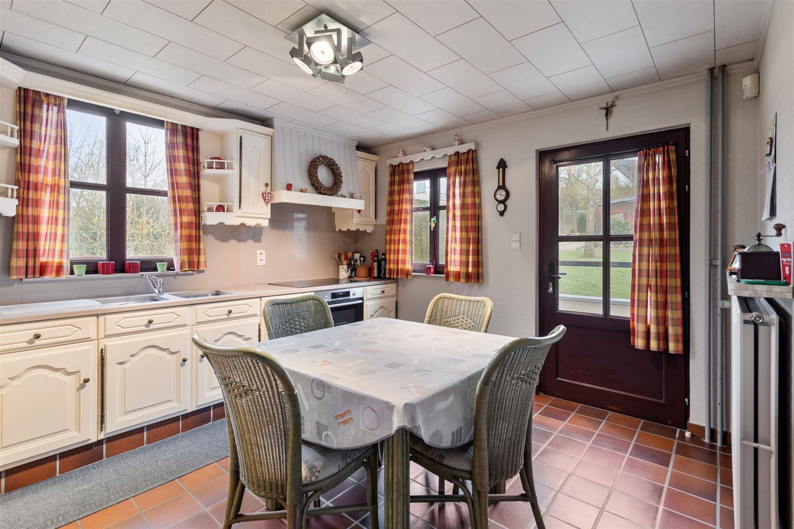 FOTO’S 16 : Woning te 1650 BEERSEL (België) - Prijs € 675.000