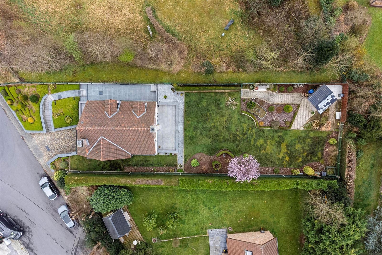 FOTO’S 8 : Woning te 1650 BEERSEL (België) - Prijs € 675.000