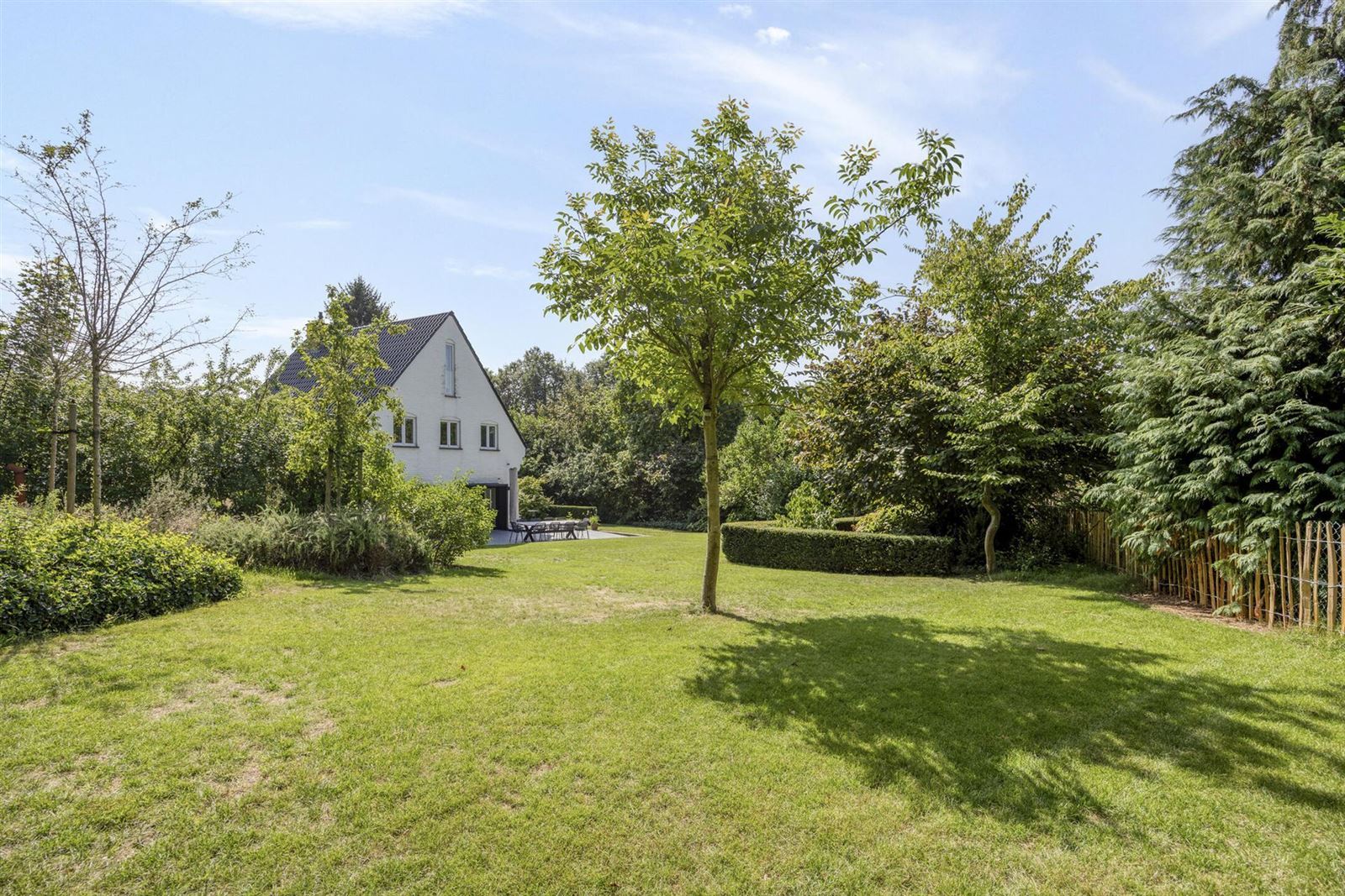 PHOTOS 48 : Maison à 1640 RHODE-SAINT-GENESE (Belgique) - Prix 1.185.000 €