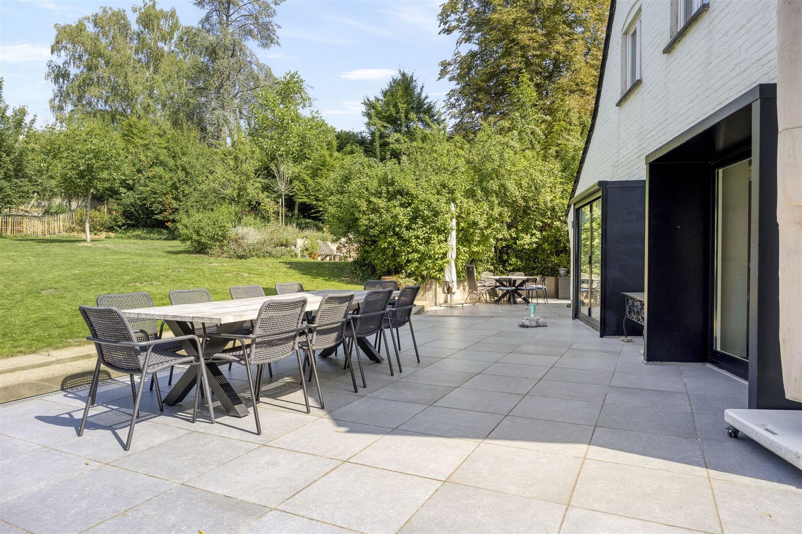 PHOTOS 43 : Maison à 1640 RHODE-SAINT-GENESE (Belgique) - Prix 1.185.000 €