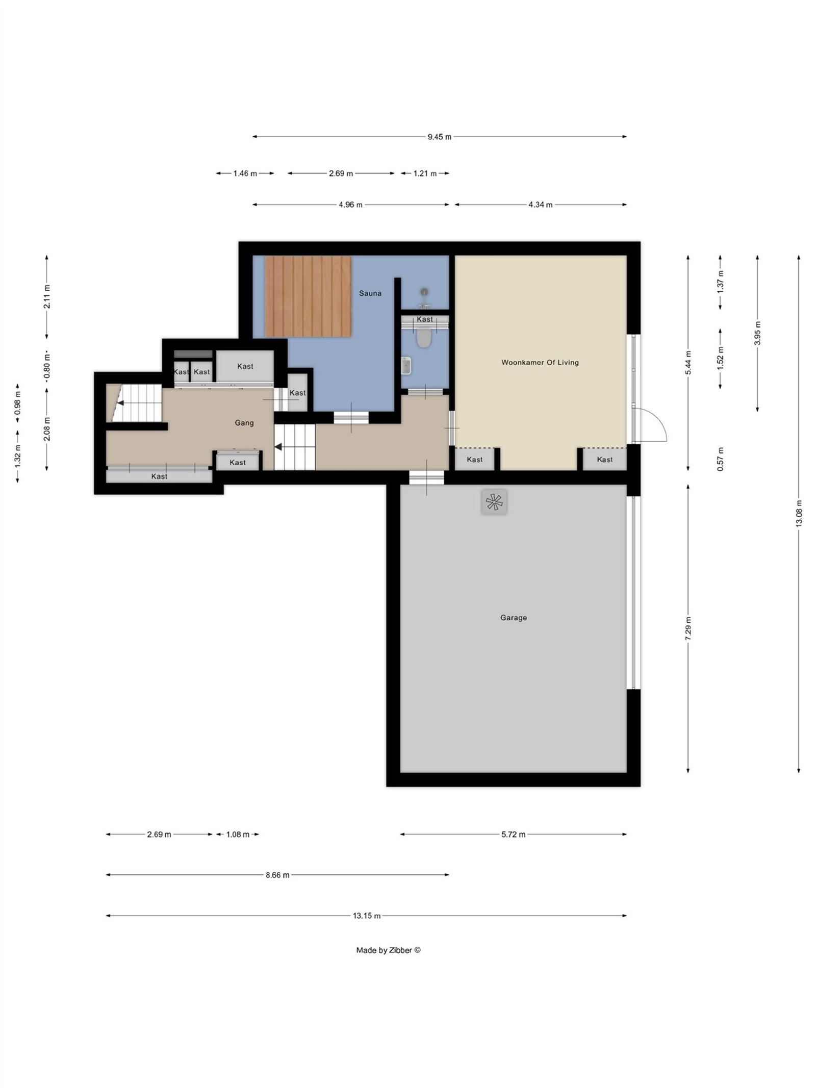 PHOTOS 34 : Maison à 1640 RHODE-SAINT-GENESE (Belgique) - Prix 1.185.000 €
