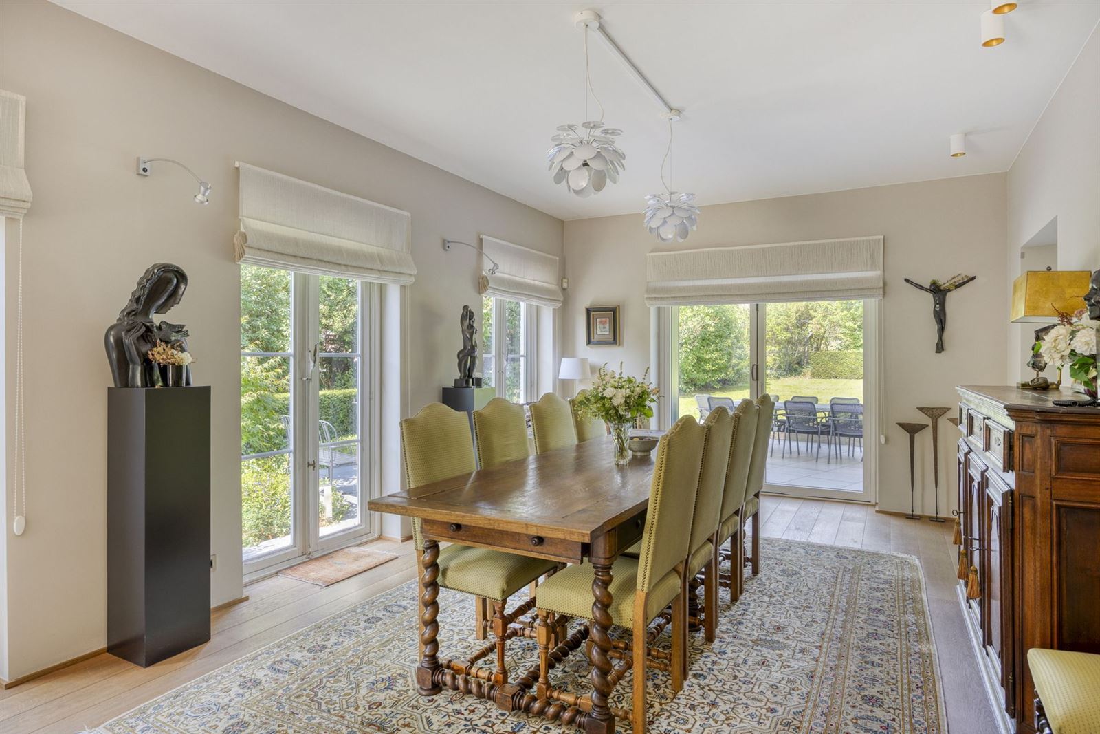 PHOTOS 12 : Maison à 1640 RHODE-SAINT-GENESE (Belgique) - Prix 1.185.000 €