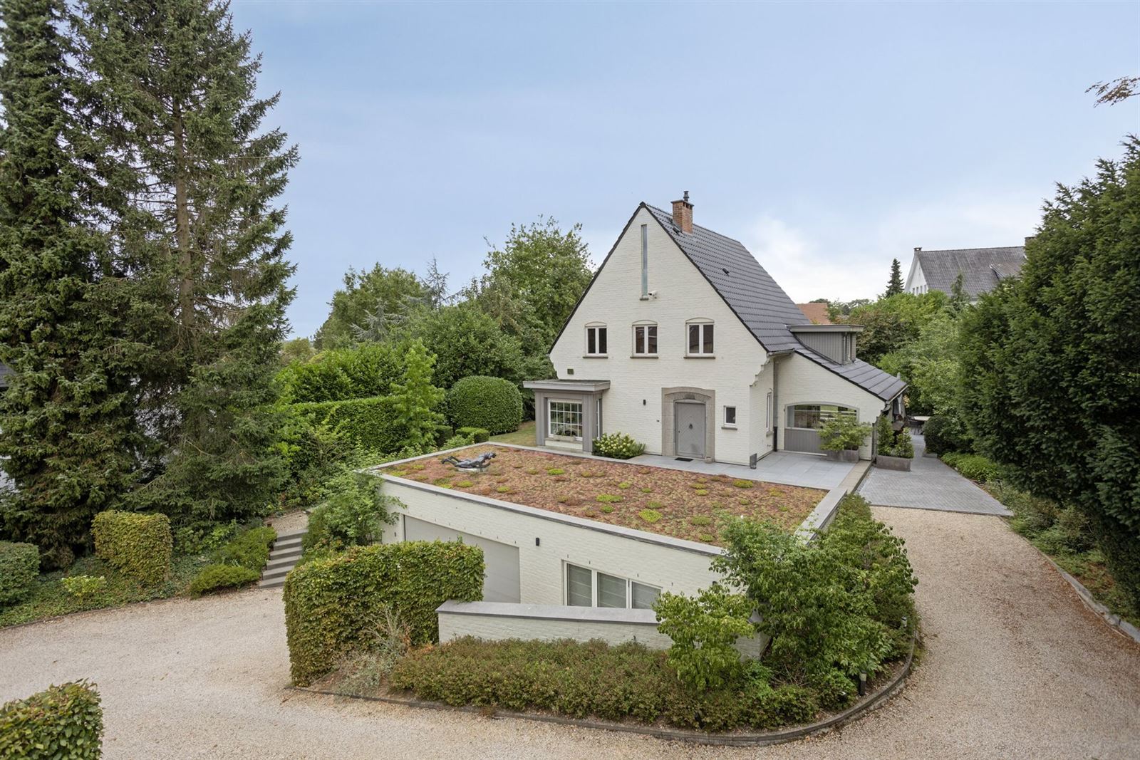 PHOTOS 1 : Maison à 1640 RHODE-SAINT-GENESE (Belgique) - Prix 1.185.000 €