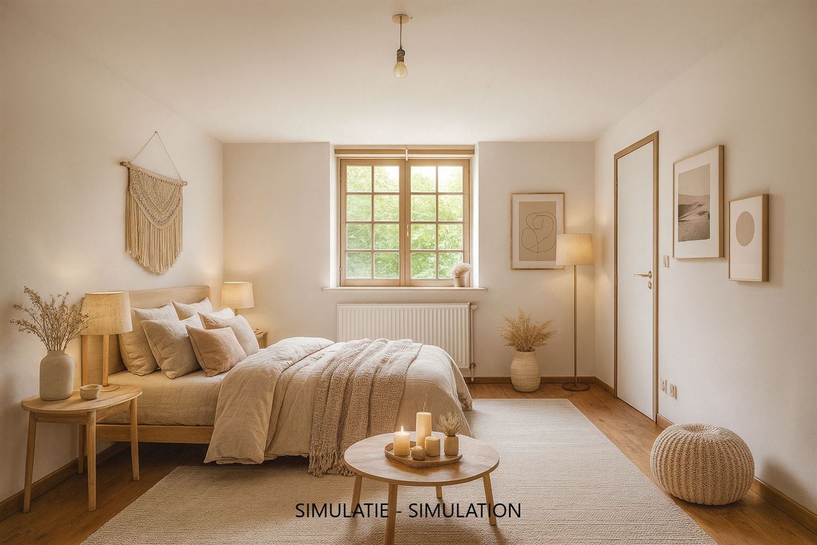 FOTO’S 21 : Woning te 1652 ALSEMBERG (België) - Prijs € 365.000