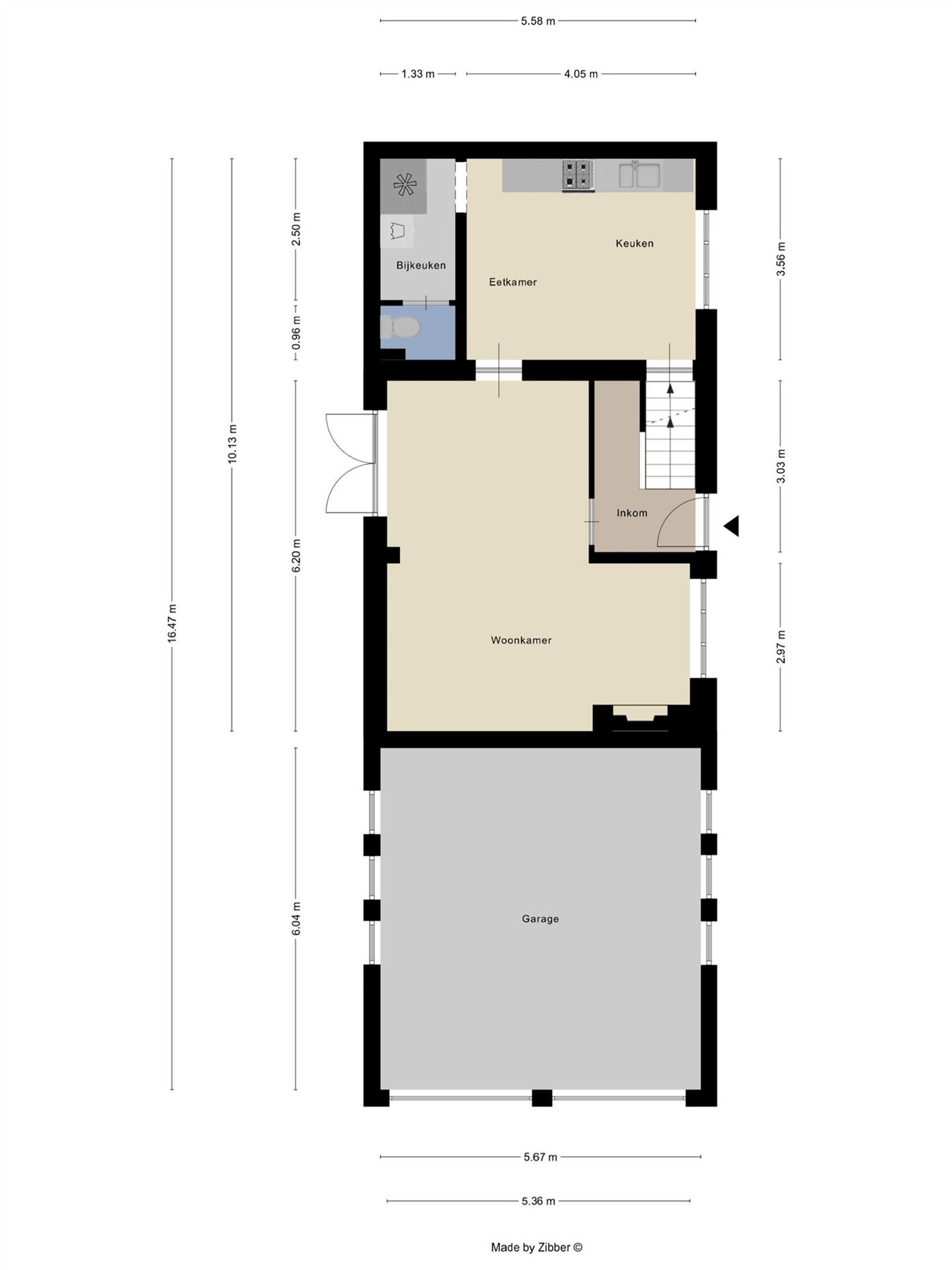 FOTO’S 9 : Woning te 1652 ALSEMBERG (België) - Prijs € 365.000