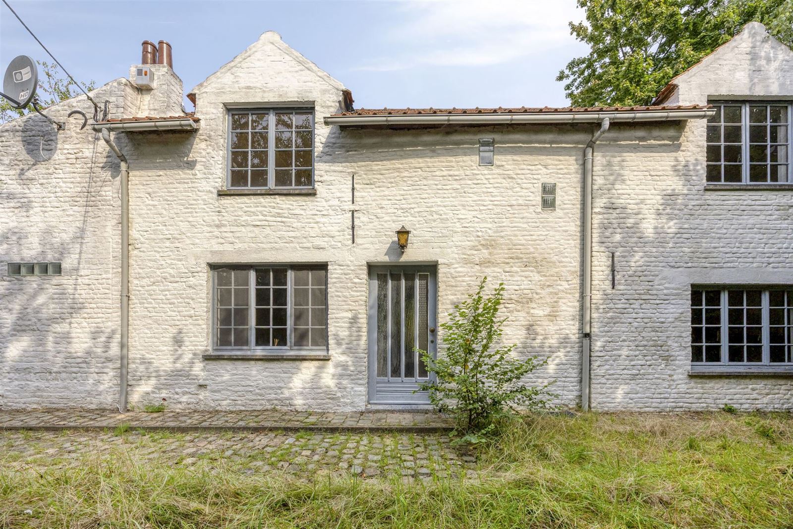 FOTO’S 7 : Woning te 1652 ALSEMBERG (België) - Prijs € 365.000