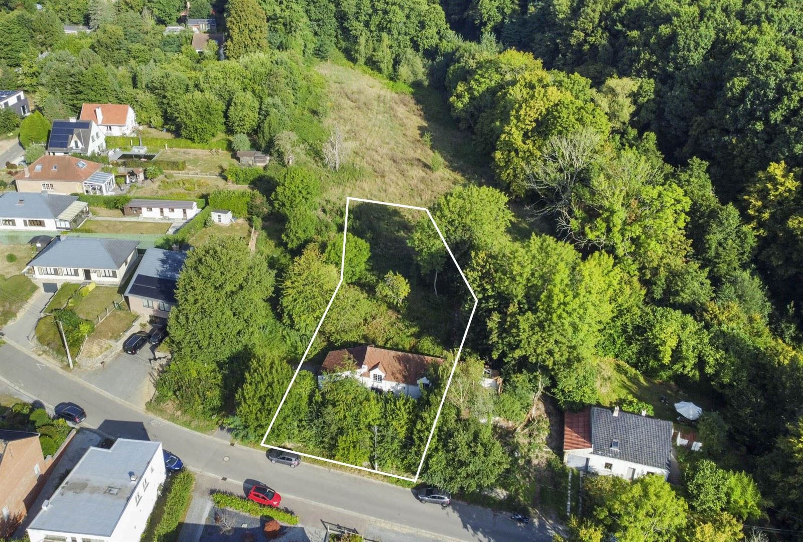 FOTO’S 1 : Woning te 1652 ALSEMBERG (België) - Prijs € 365.000