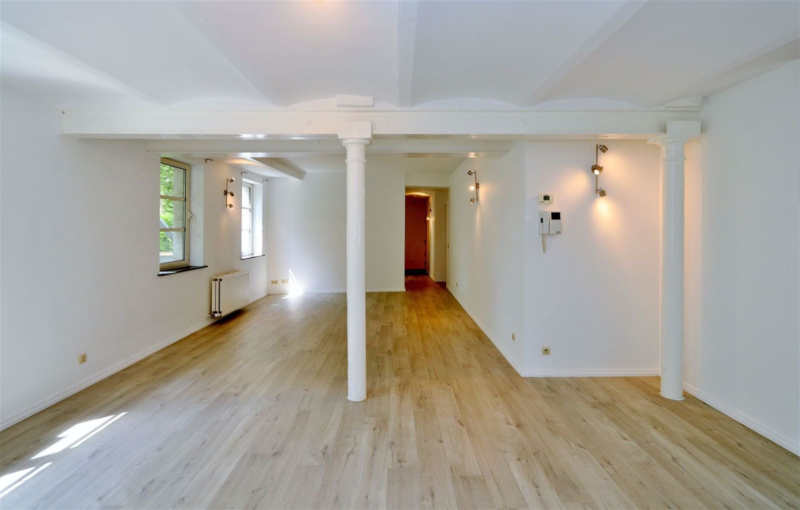 FOTO’S 2 : Appartement te 1650 BEERSEL (België) - Prijs € 1.000
