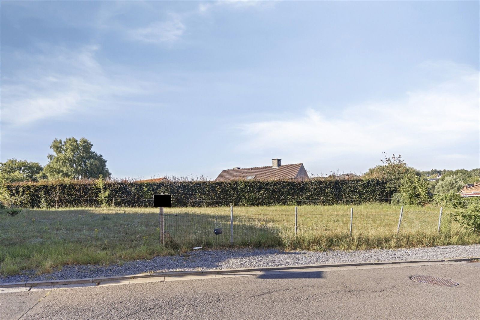 FOTO’S 2 : Bouwgrond te 1650 BEERSEL (België) - Prijs € 289.000