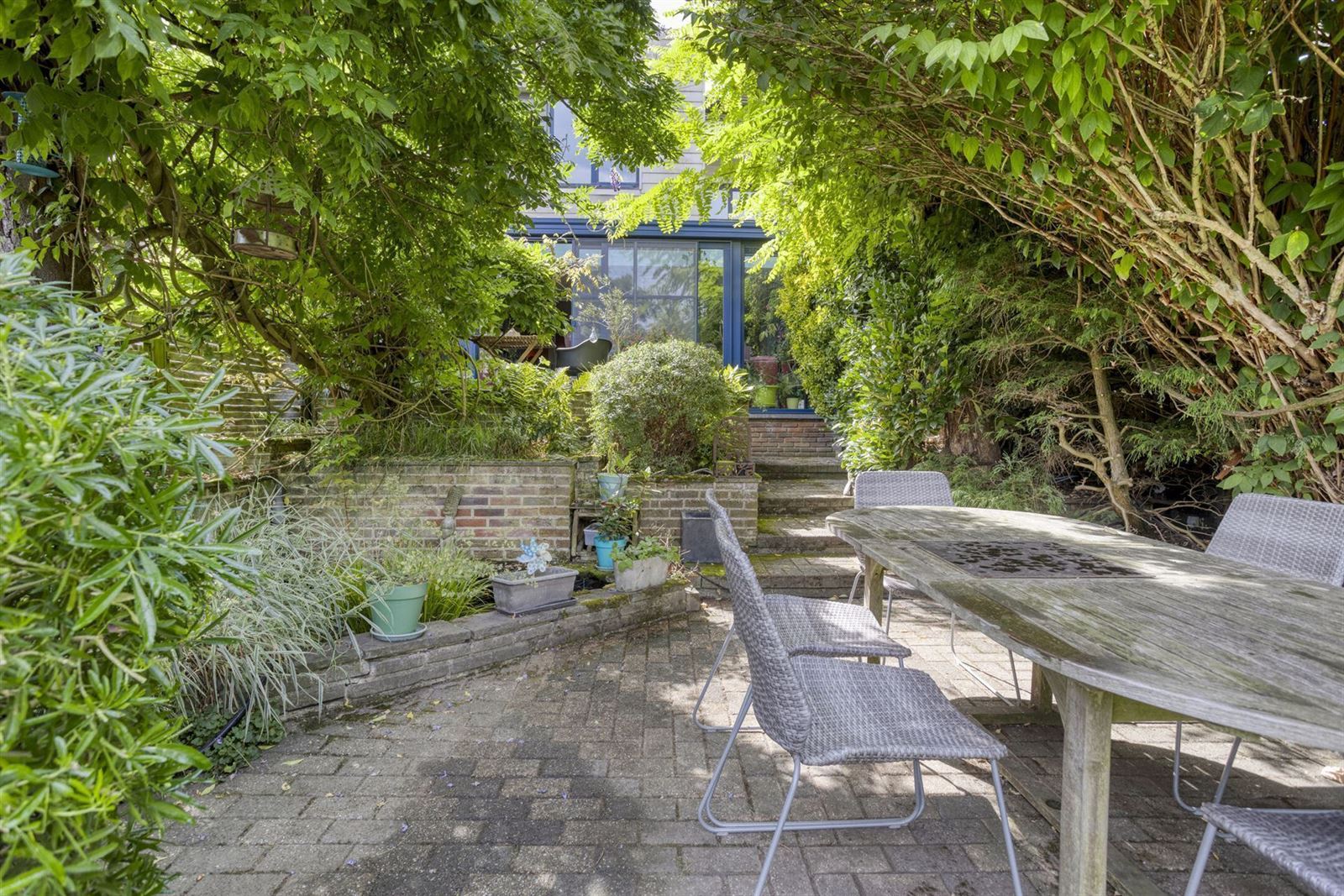 PHOTOS 24 : Maison à 1654 HUIZINGEN (Belgique) - Prix 370.000 €
