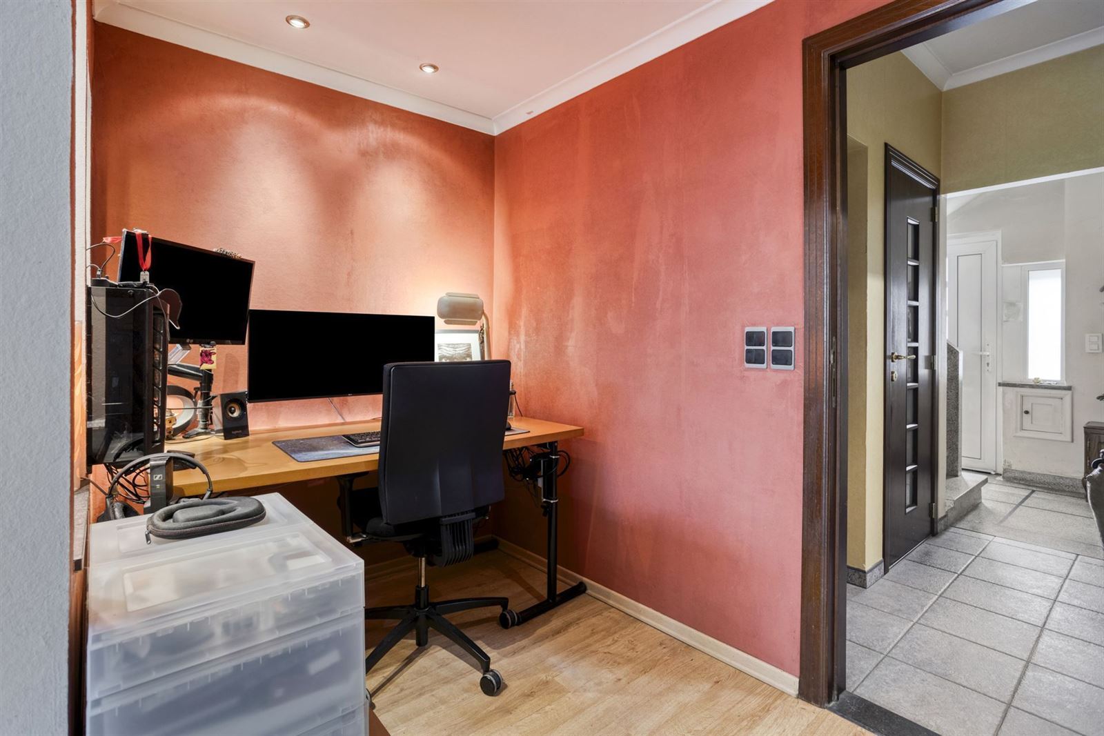 PHOTOS 11 : Maison à 1654 HUIZINGEN (Belgique) - Prix 370.000 €