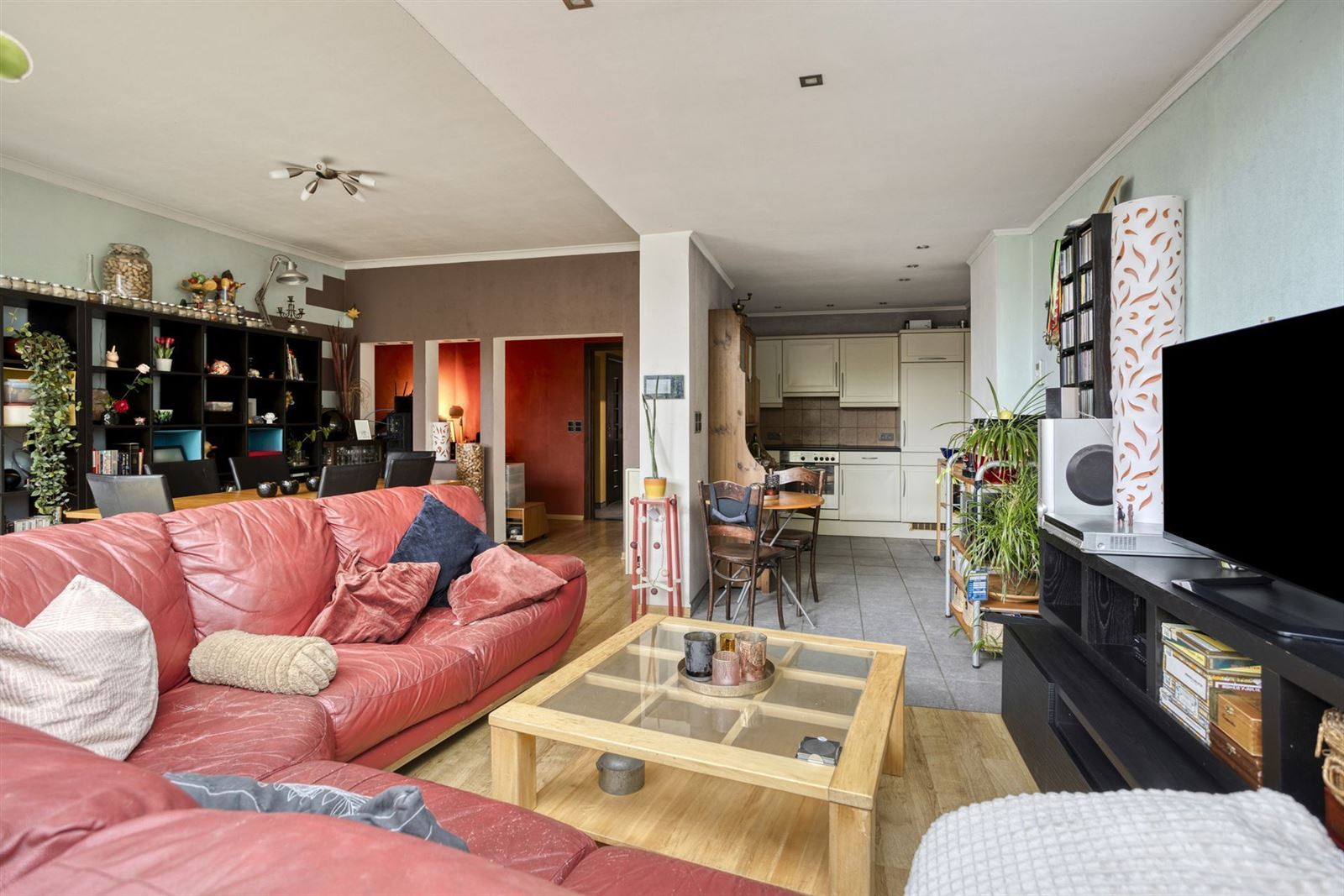 PHOTOS 8 : Maison à 1654 HUIZINGEN (Belgique) - Prix 370.000 €