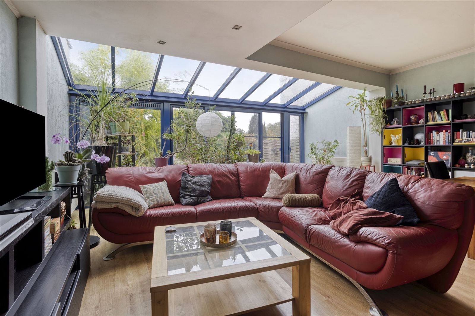 PHOTOS 7 : Maison à 1654 HUIZINGEN (Belgique) - Prix 370.000 €