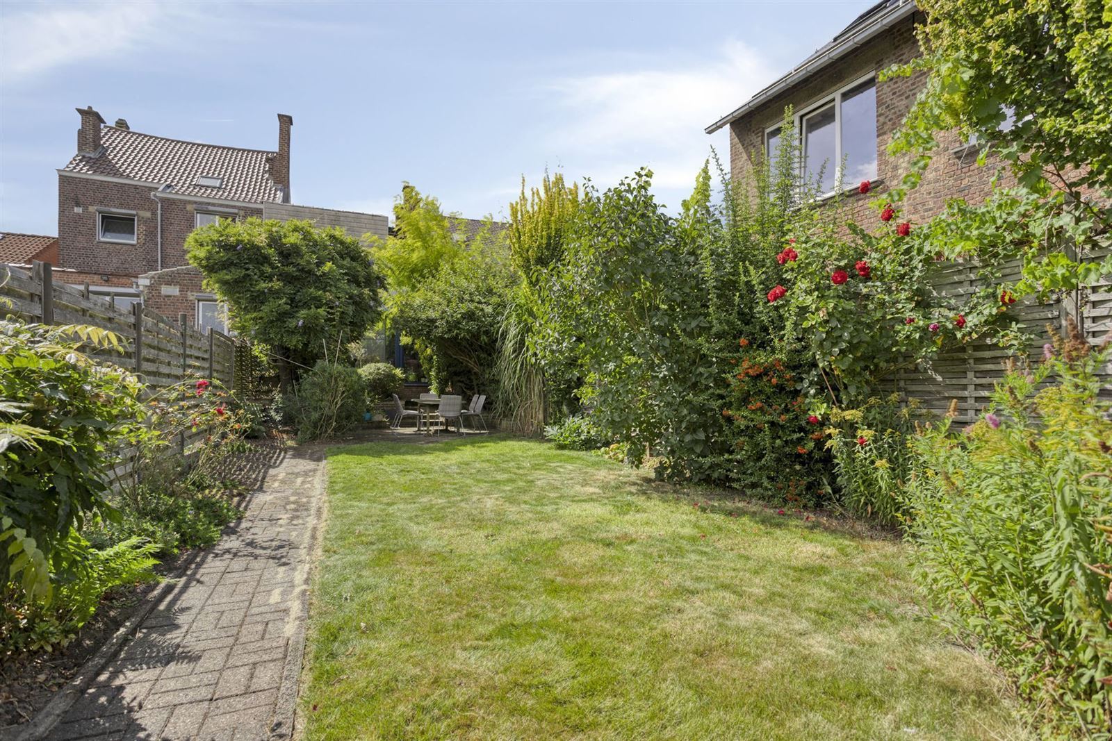 PHOTOS 2 : Maison à 1654 HUIZINGEN (Belgique) - Prix 370.000 €