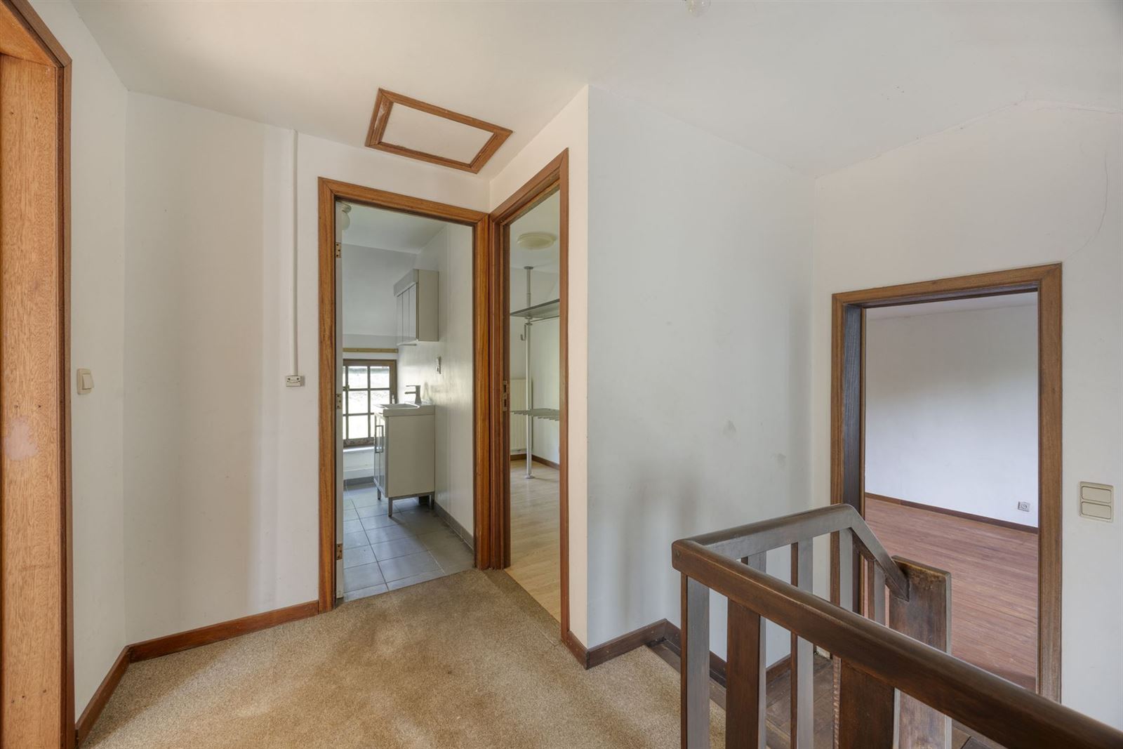 FOTO’S 18 : Woning te 1650 BEERSEL (België) - Prijs € 365.000
