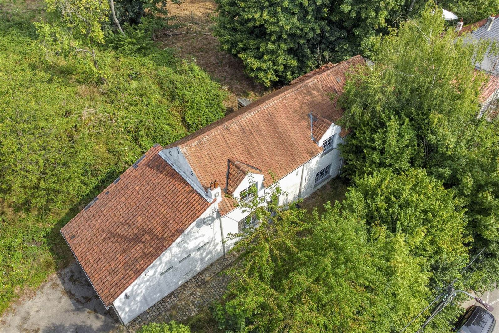 FOTO’S 4 : Woning te 1650 BEERSEL (België) - Prijs € 365.000