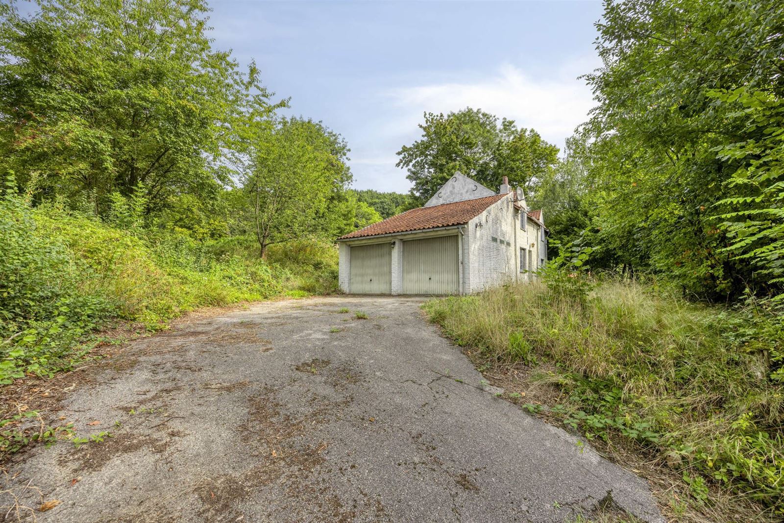 FOTO’S 5 : Woning te 1650 BEERSEL (België) - Prijs € 365.000