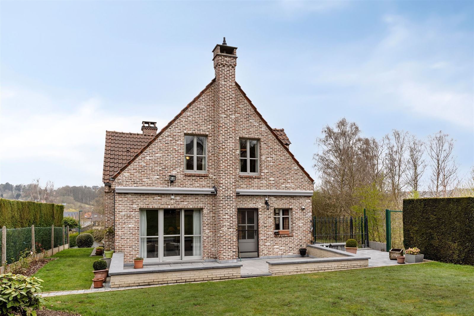 FOTO’S 5 : Woning te 1650 BEERSEL (België) - Prijs € 675.000