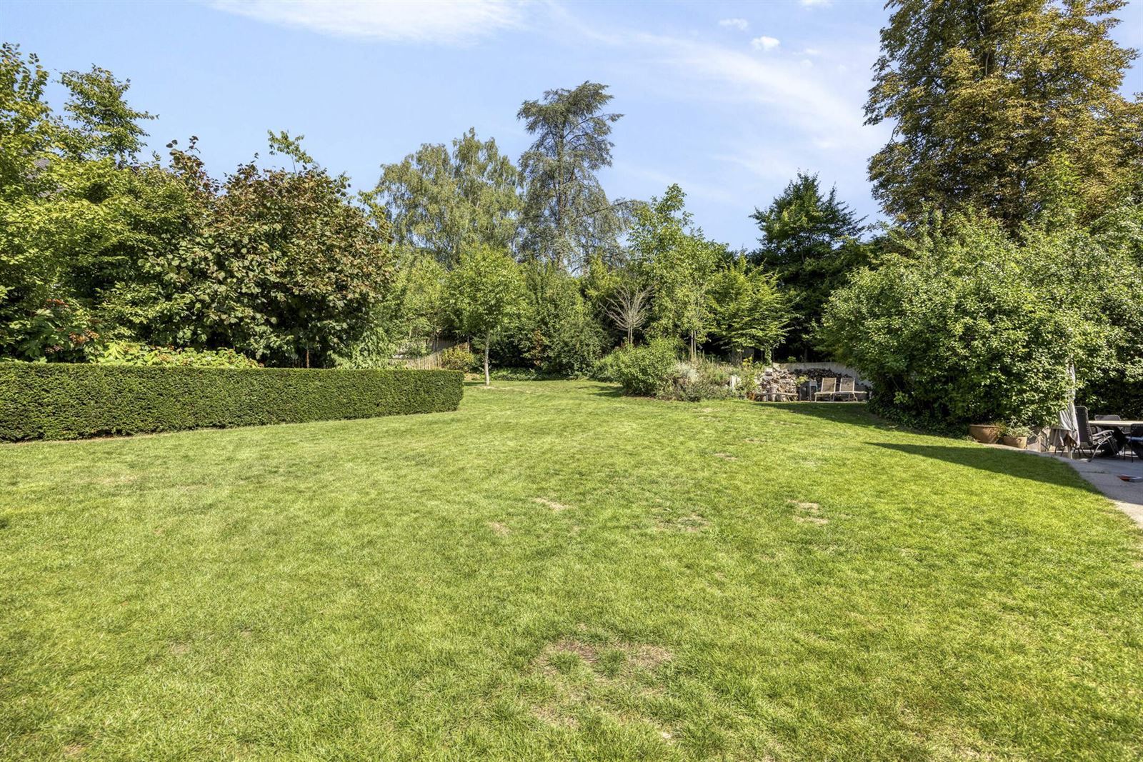 PHOTOS 44 : Maison à 1640 RHODE-SAINT-GENESE (Belgique) - Prix 1.185.000 €