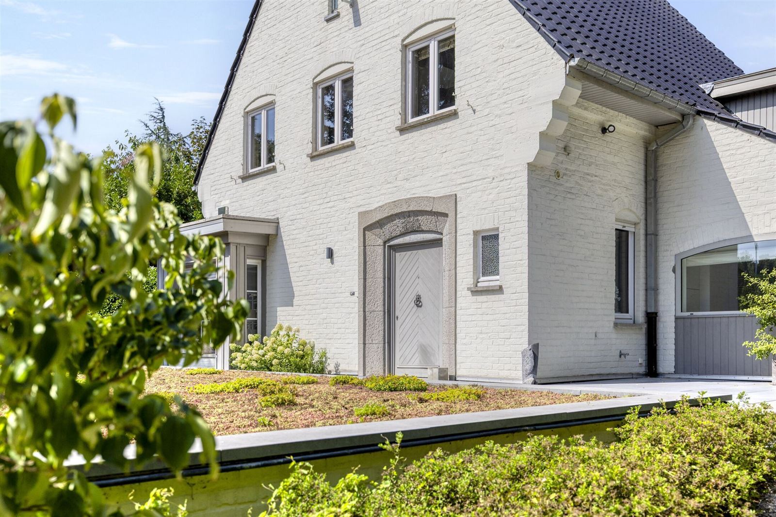 PHOTOS 2 : Maison à 1640 RHODE-SAINT-GENESE (Belgique) - Prix 1.185.000 €