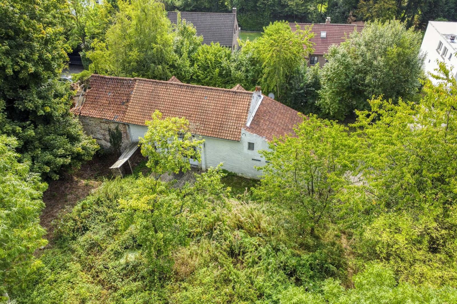 FOTO’S 28 : Woning te 1652 ALSEMBERG (België) - Prijs € 365.000