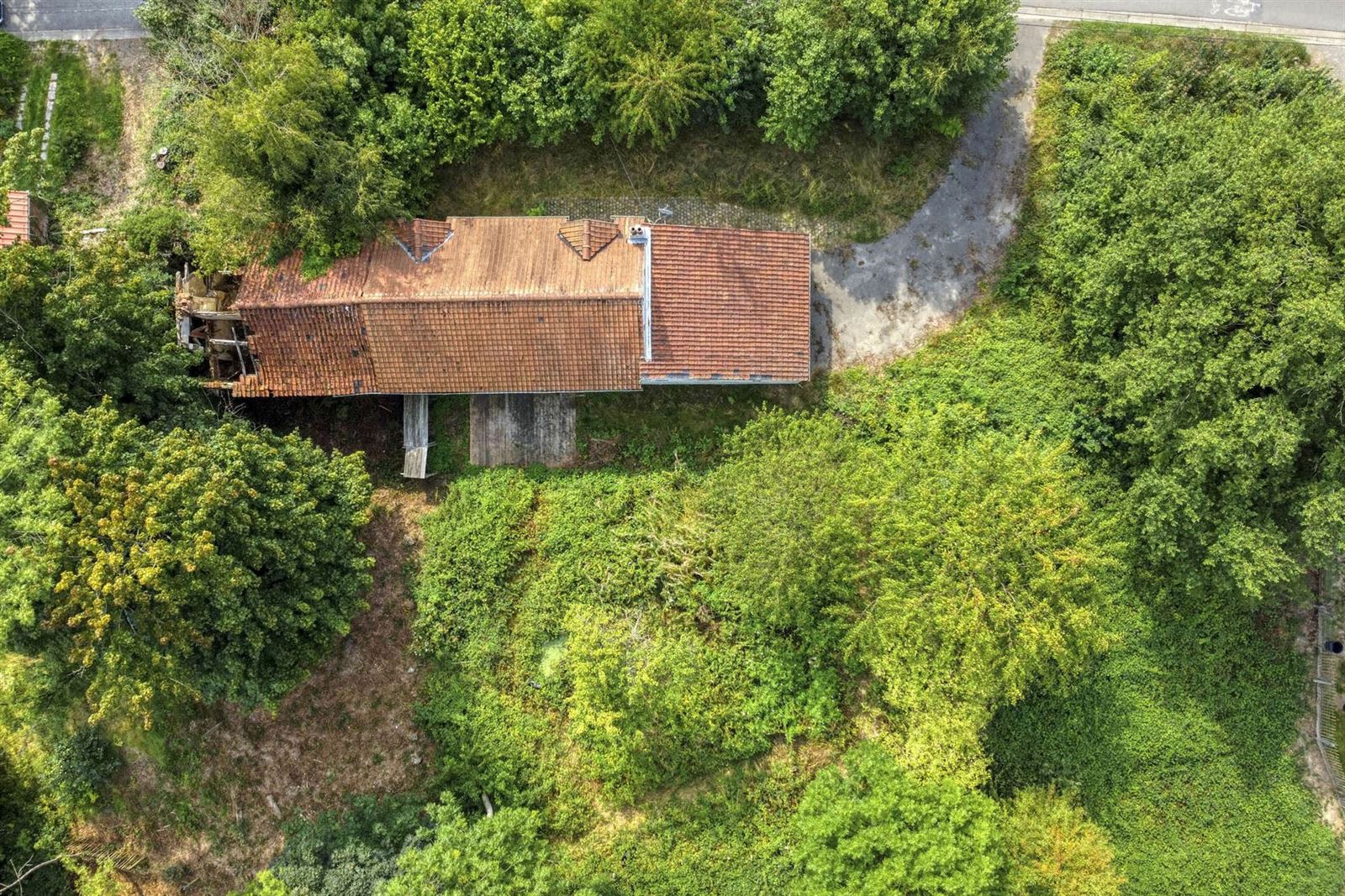 FOTO’S 29 : Woning te 1652 ALSEMBERG (België) - Prijs € 365.000