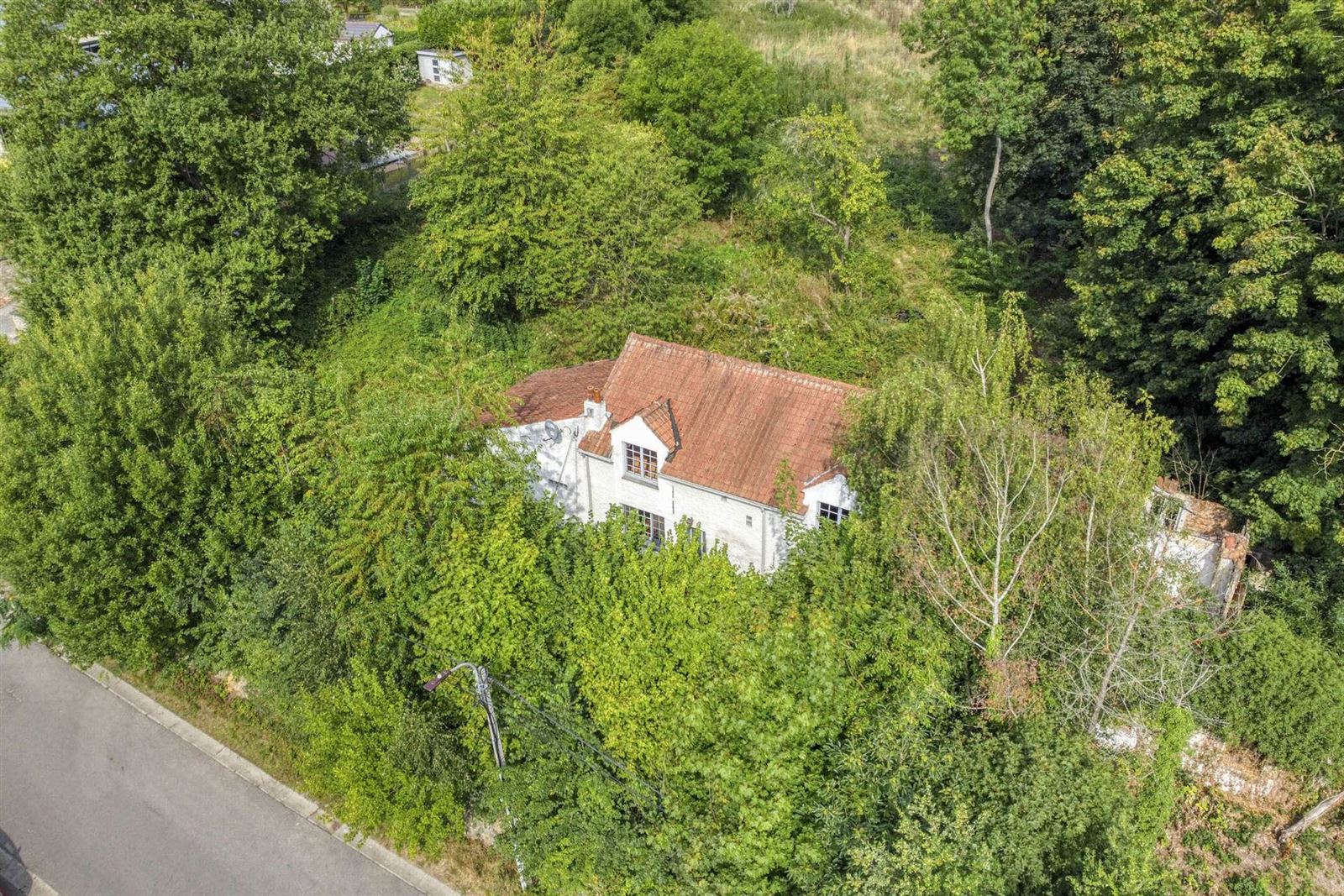 FOTO’S 3 : Woning te 1652 ALSEMBERG (België) - Prijs € 365.000