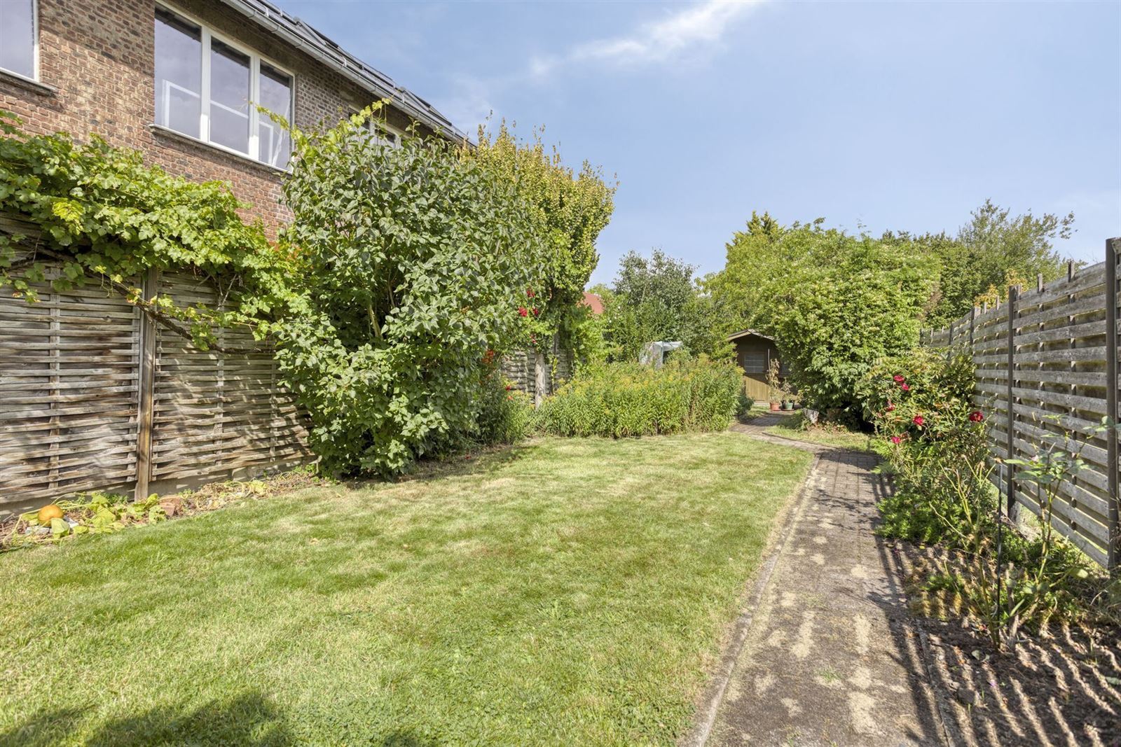 PHOTOS 25 : Maison à 1654 HUIZINGEN (Belgique) - Prix 370.000 €