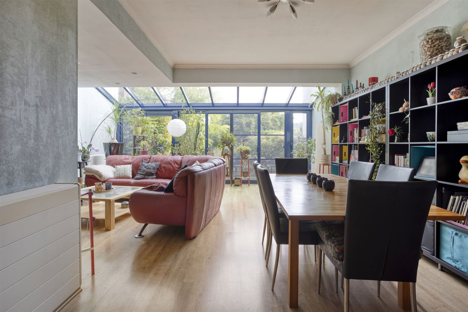 PHOTOS 4 : Maison à 1654 HUIZINGEN (Belgique) - Prix 370.000 €