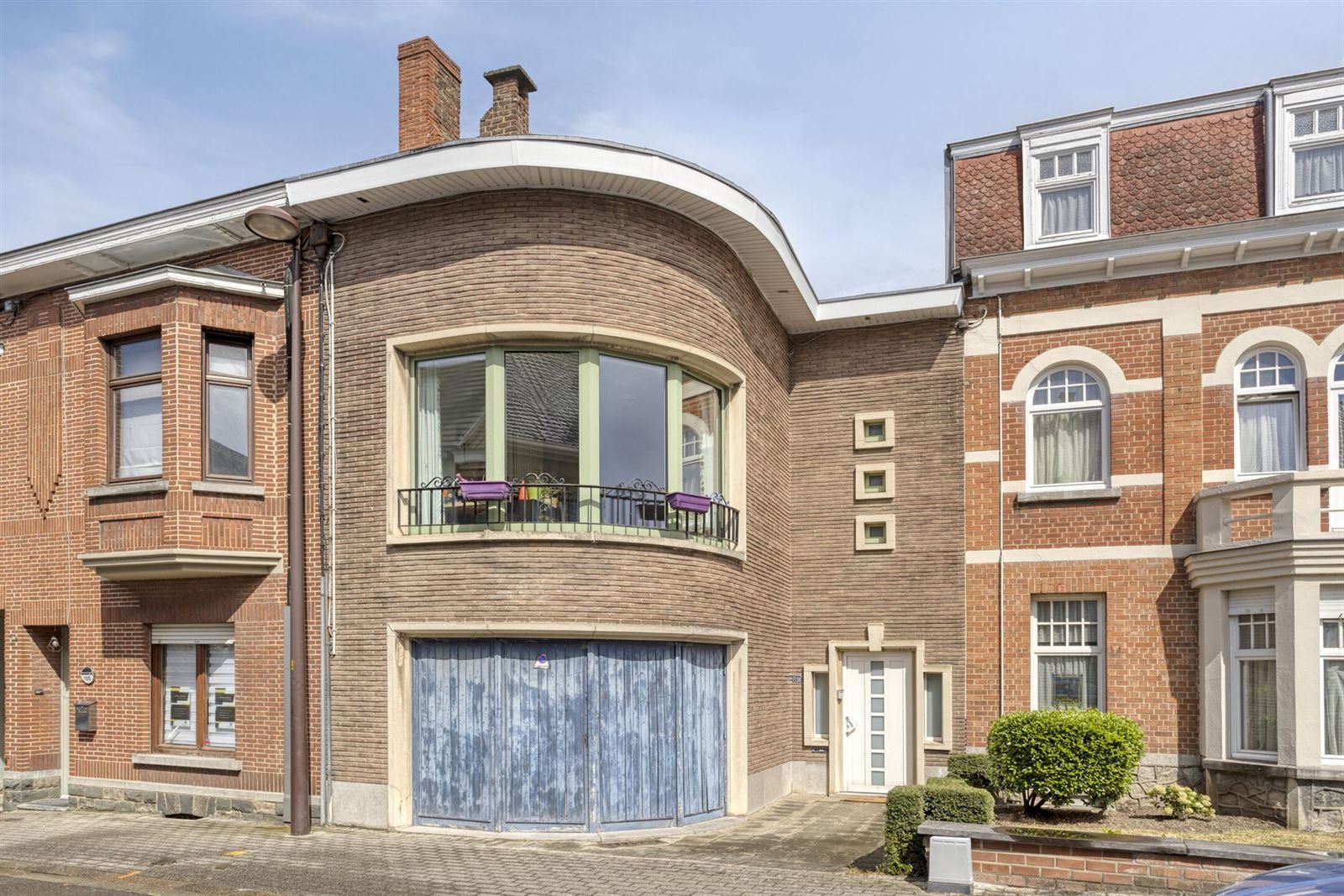 PHOTOS 1 : Maison à 1654 HUIZINGEN (Belgique) - Prix 370.000 €