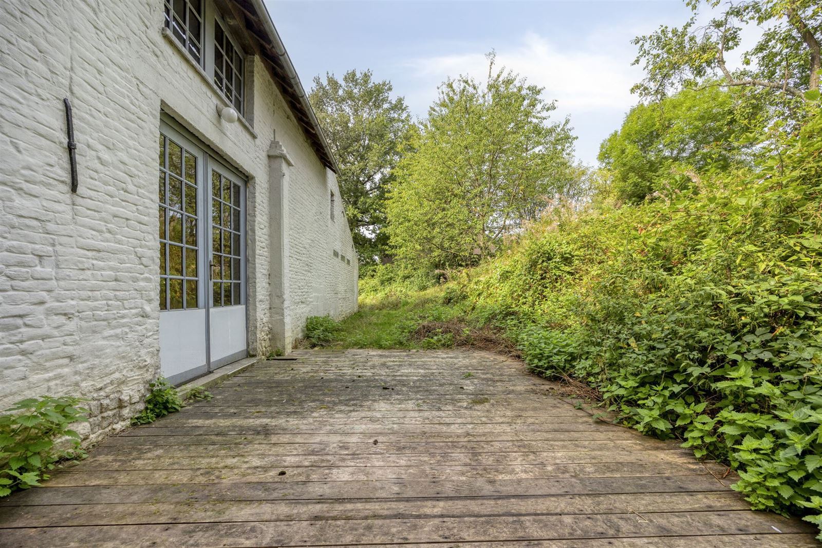 FOTO’S 26 : Woning te 1650 BEERSEL (België) - Prijs € 365.000
