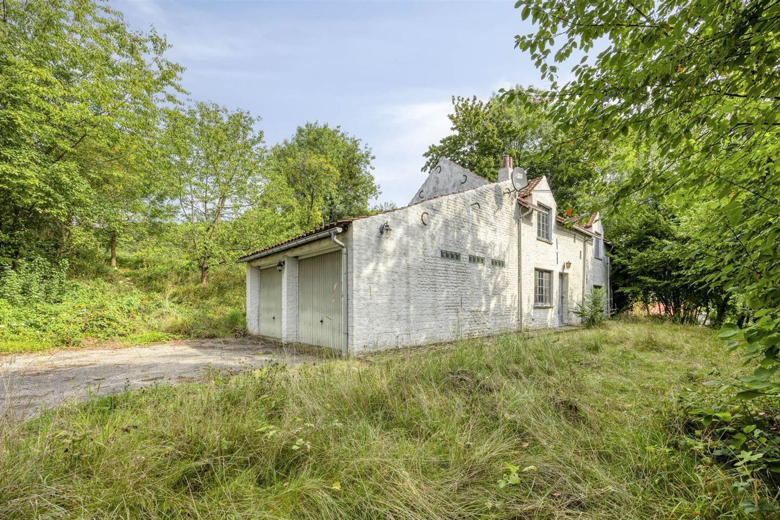 FOTO’S 6 : Woning te 1650 BEERSEL (België) - Prijs € 365.000