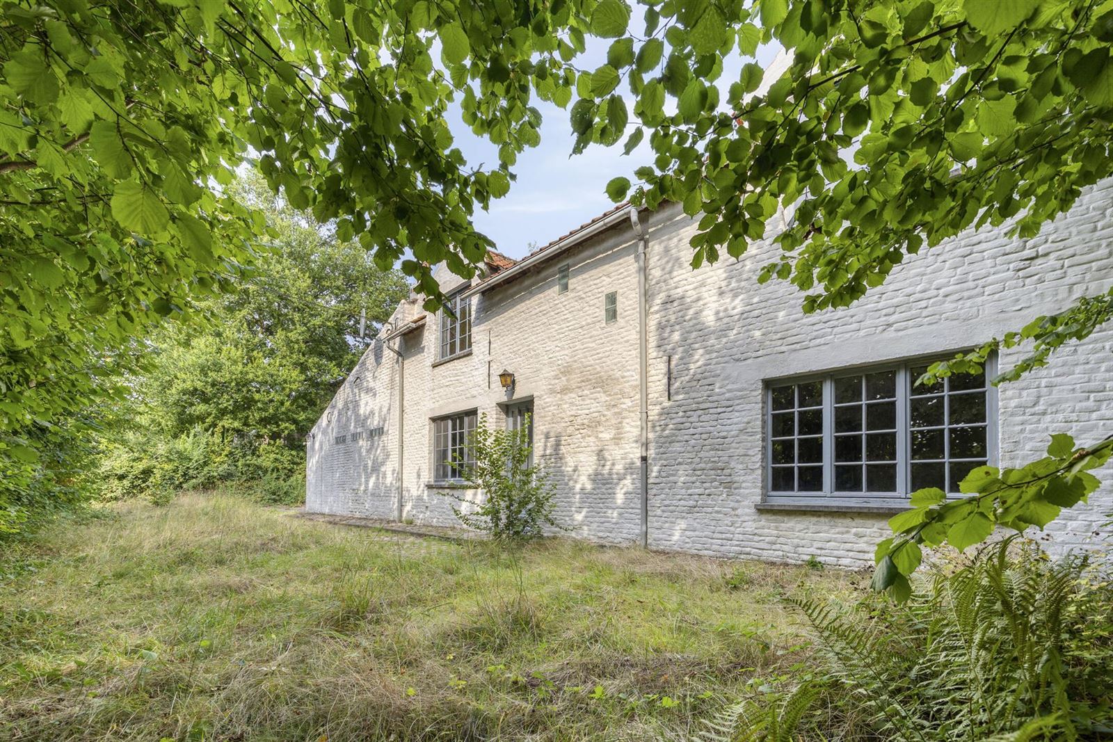 FOTO’S 8 : Woning te 1650 BEERSEL (België) - Prijs € 365.000