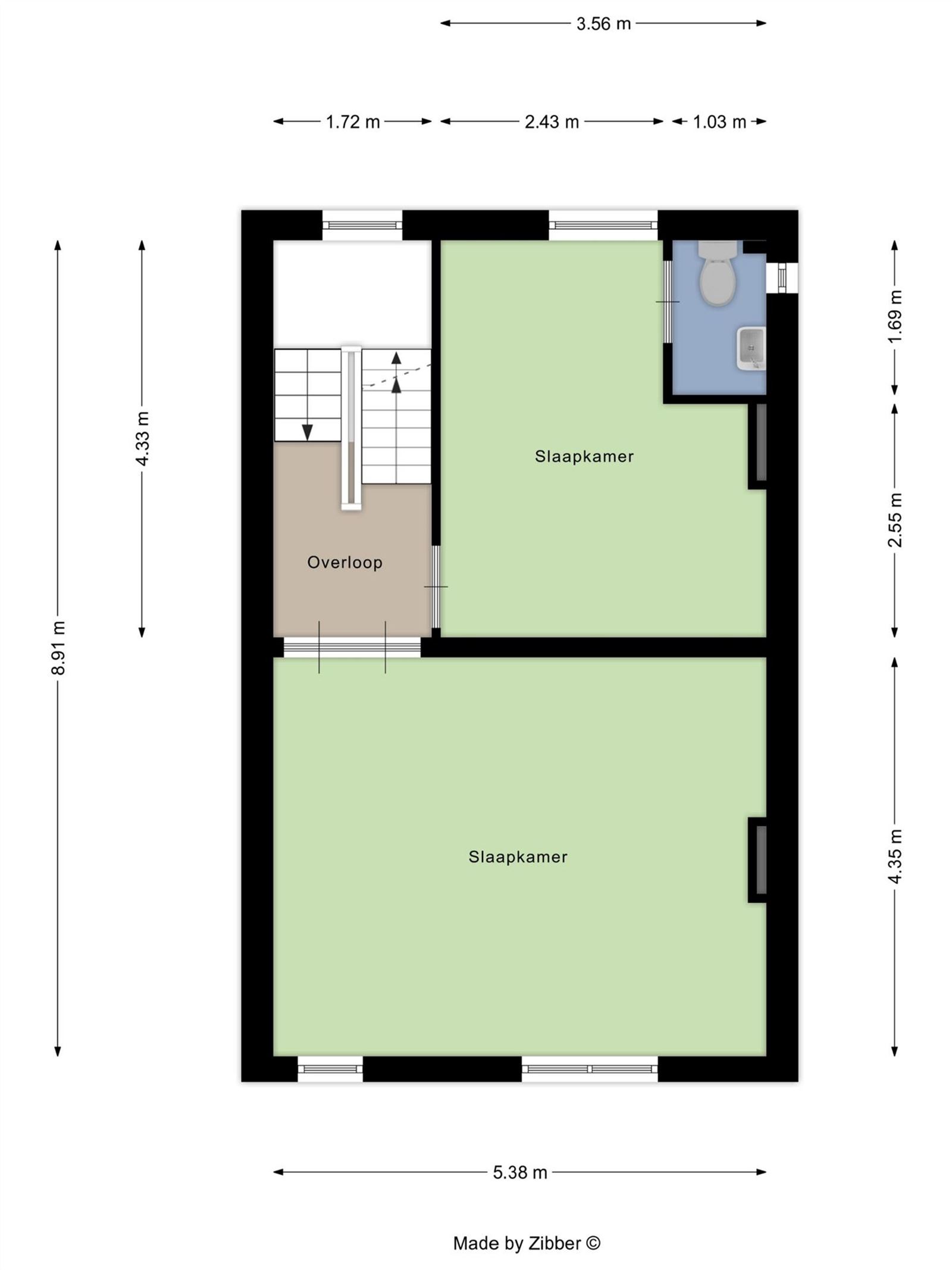 FOTO’S 18 : Woning te 1500 HALLE (België) - Prijs € 365.000