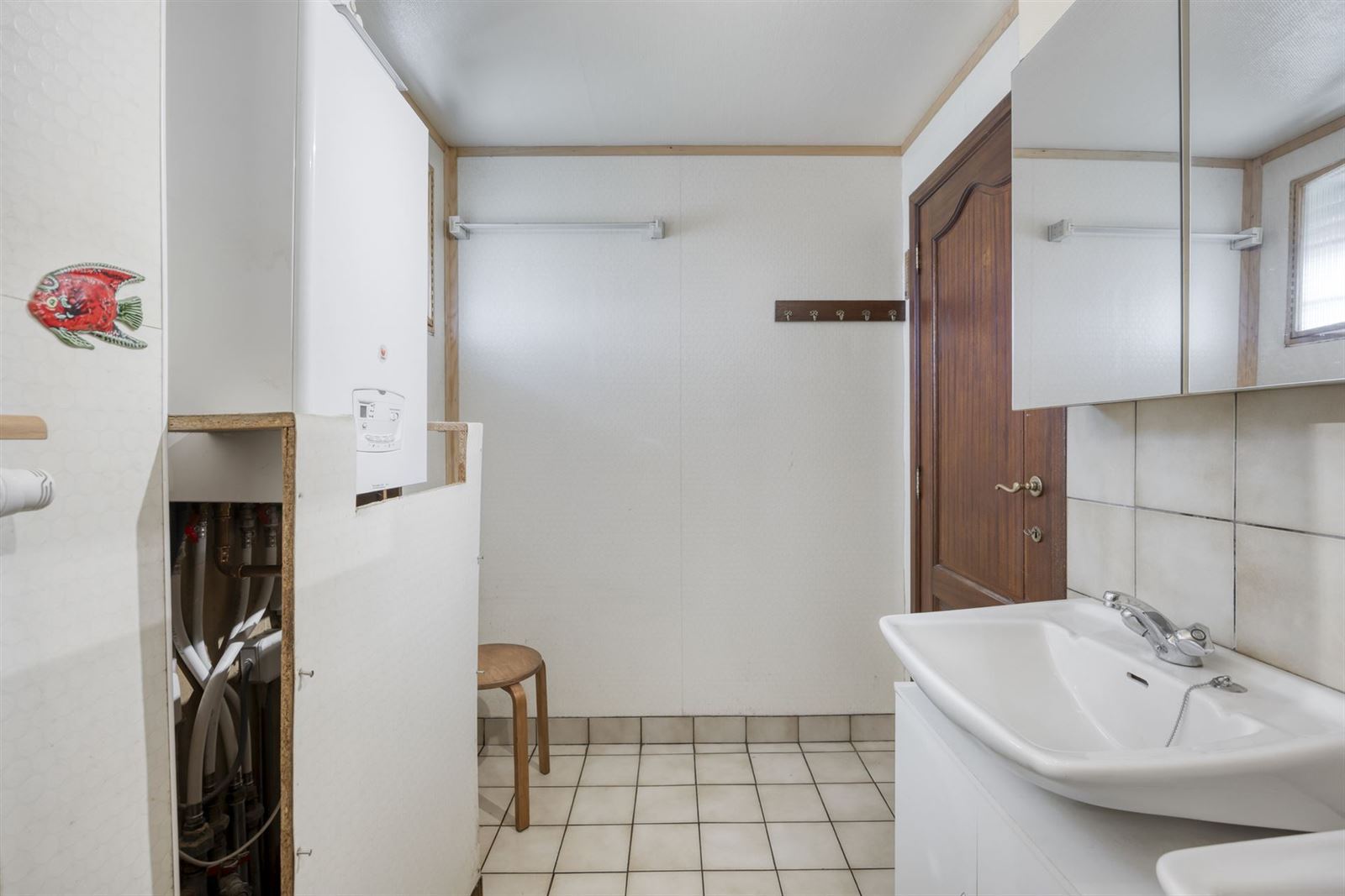 FOTO’S 16 : Woning te 1500 HALLE (België) - Prijs € 365.000