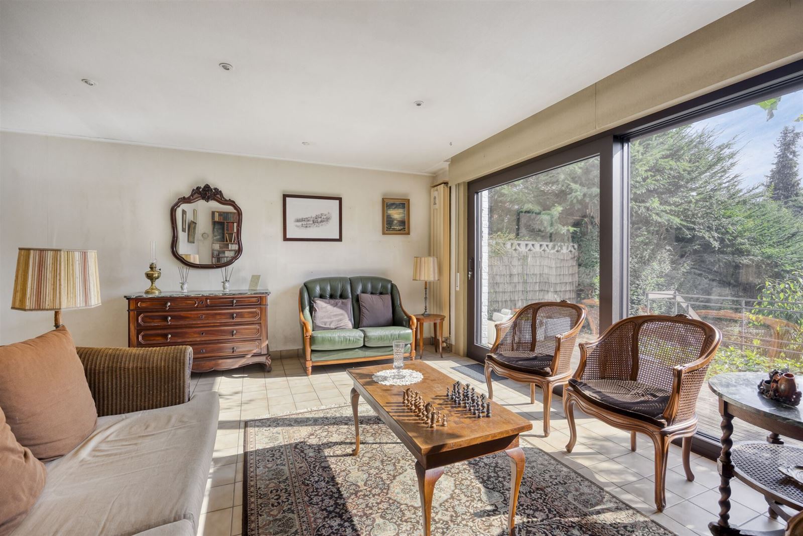 FOTO’S 8 : Woning te 1500 HALLE (België) - Prijs € 365.000