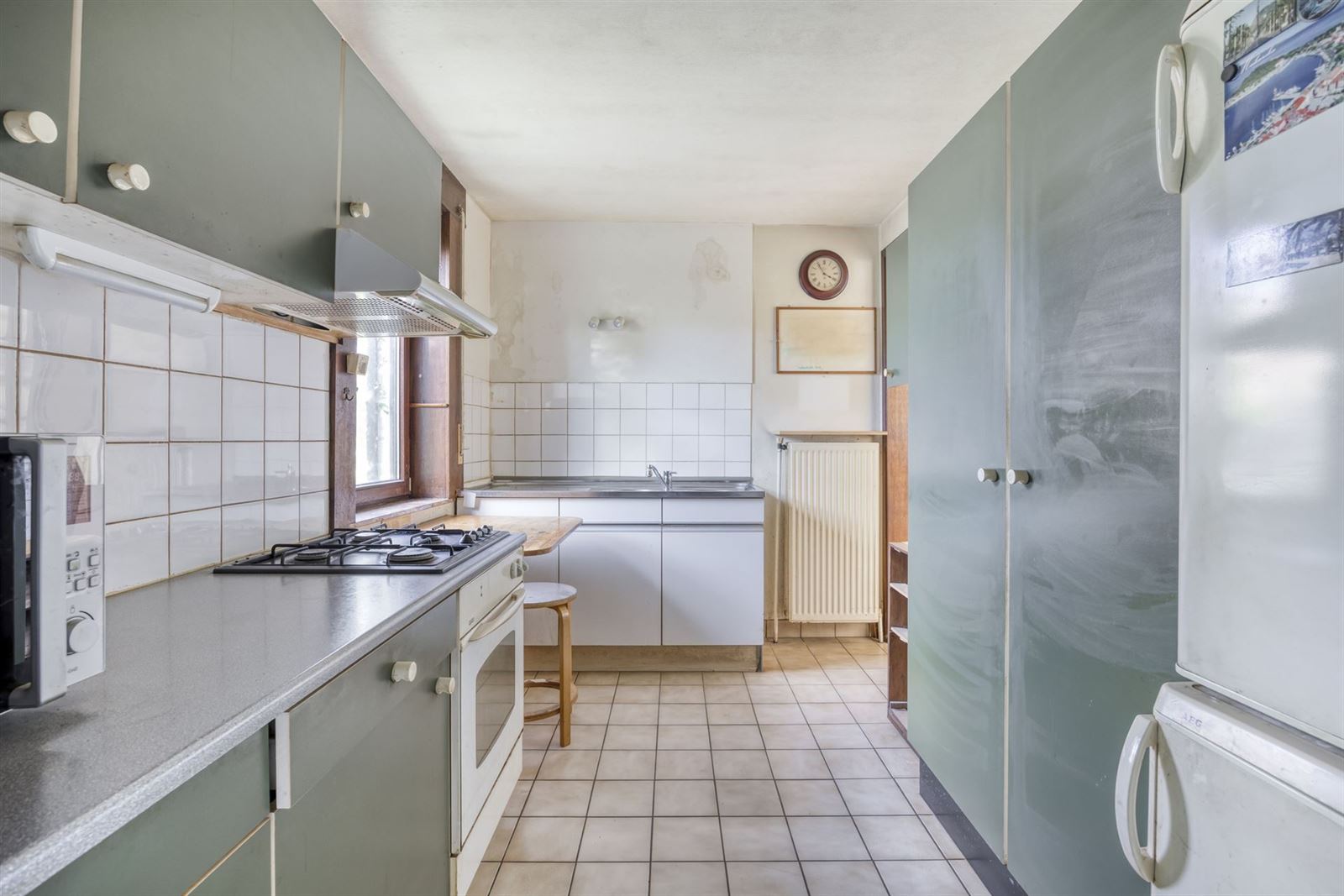 FOTO’S 10 : Woning te 1500 HALLE (België) - Prijs € 365.000