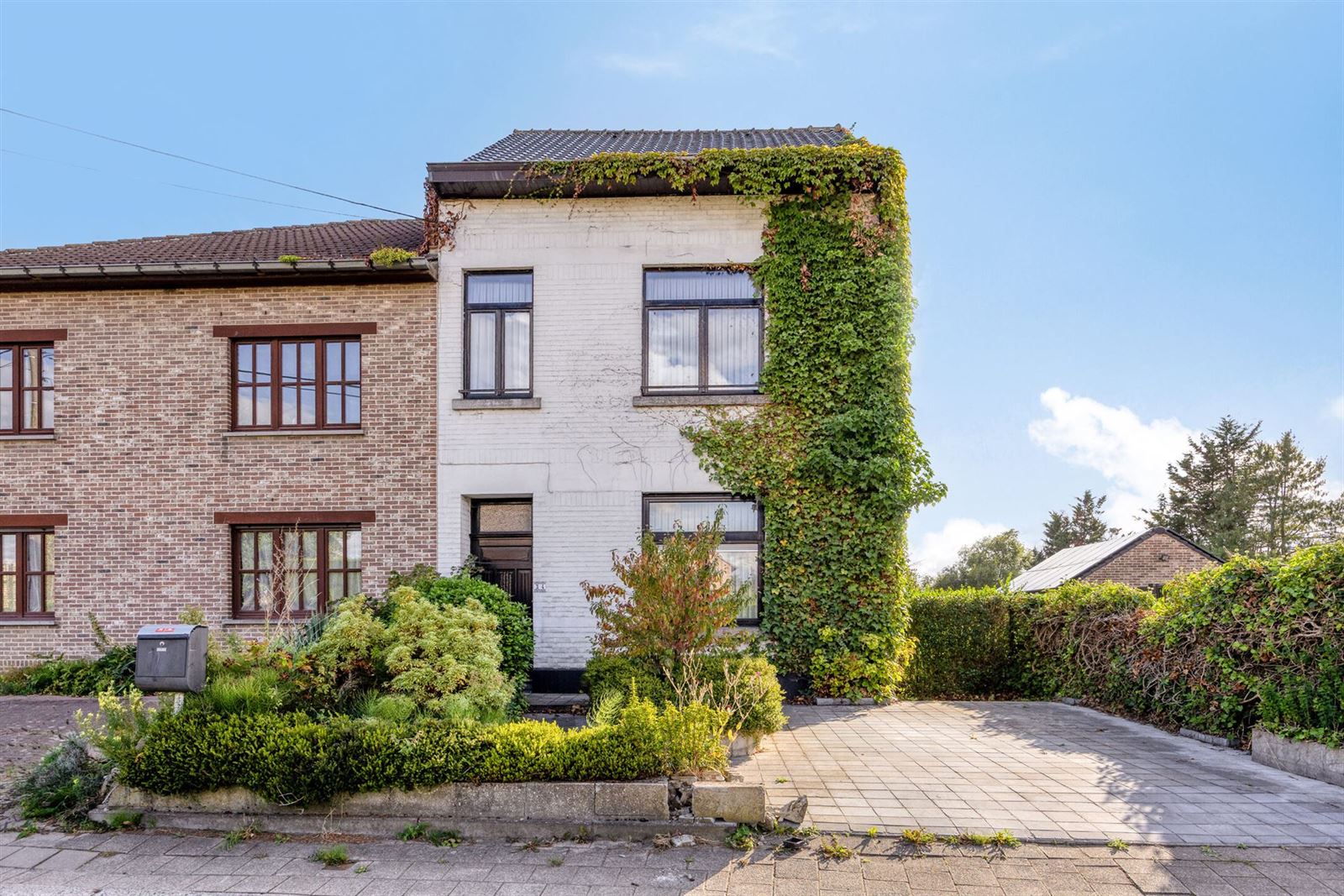 FOTO’S 1 : Woning te 1500 HALLE (België) - Prijs € 365.000